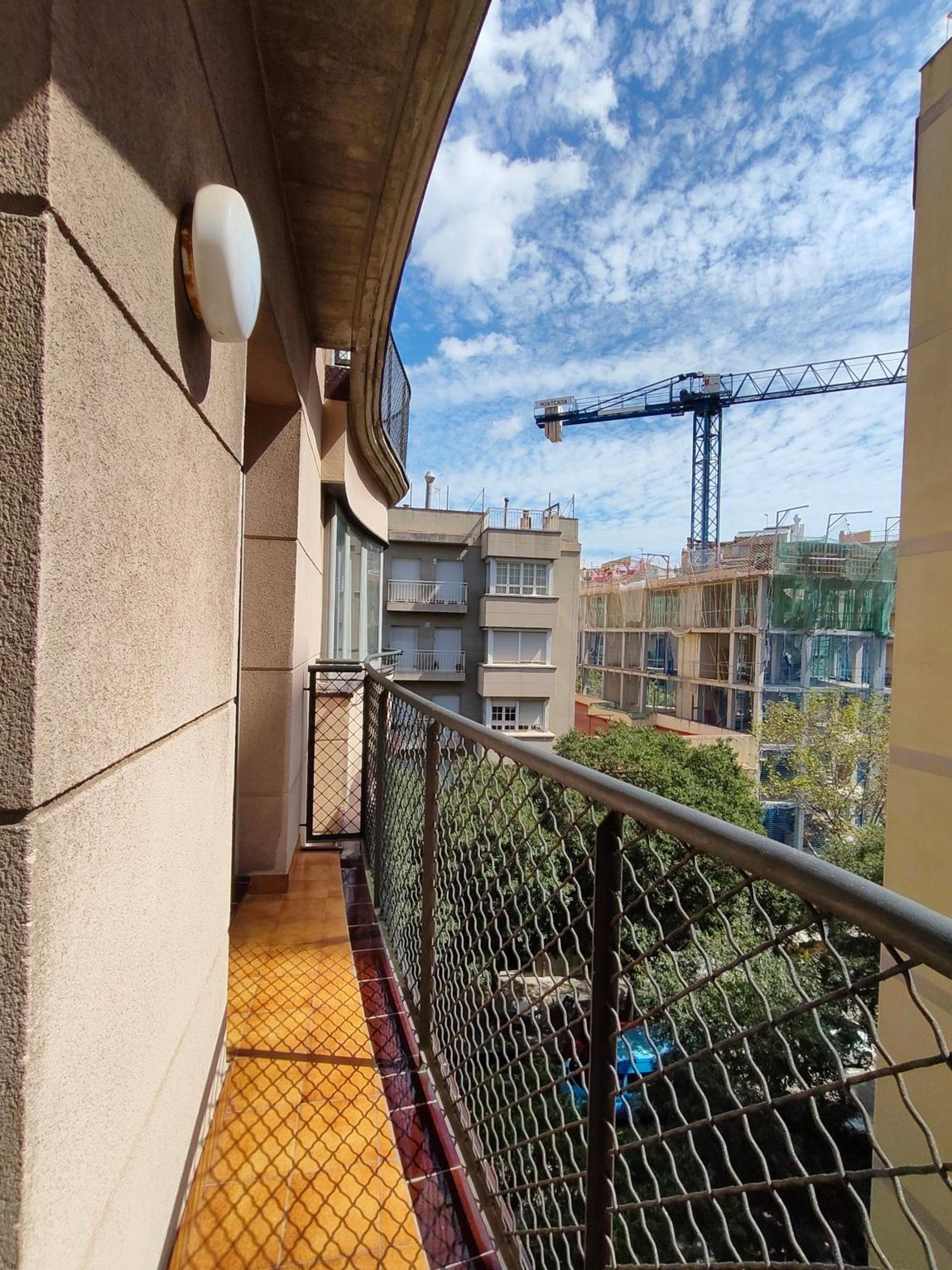 Sagrada Familia Apartment 265