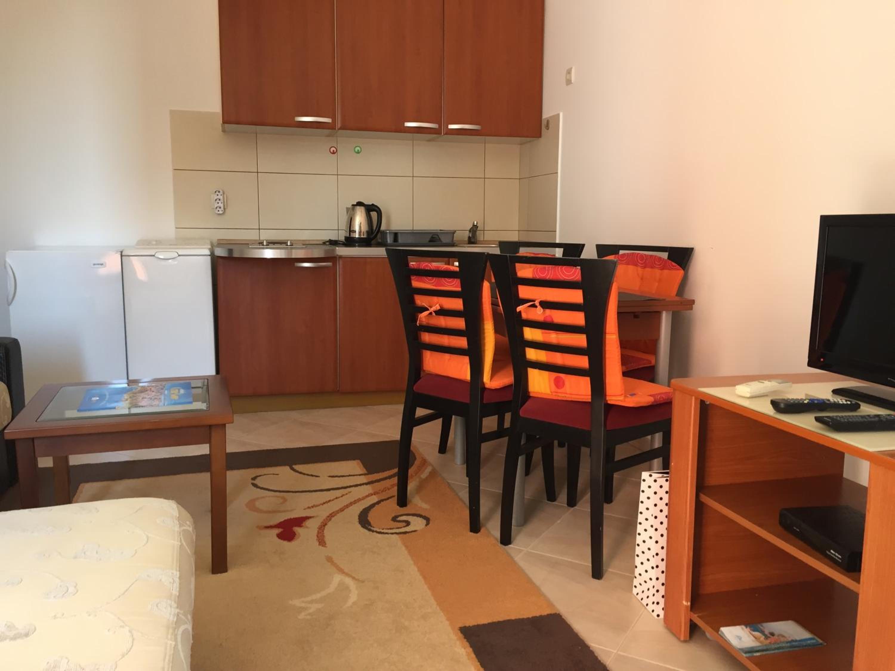 Apartments Ivan