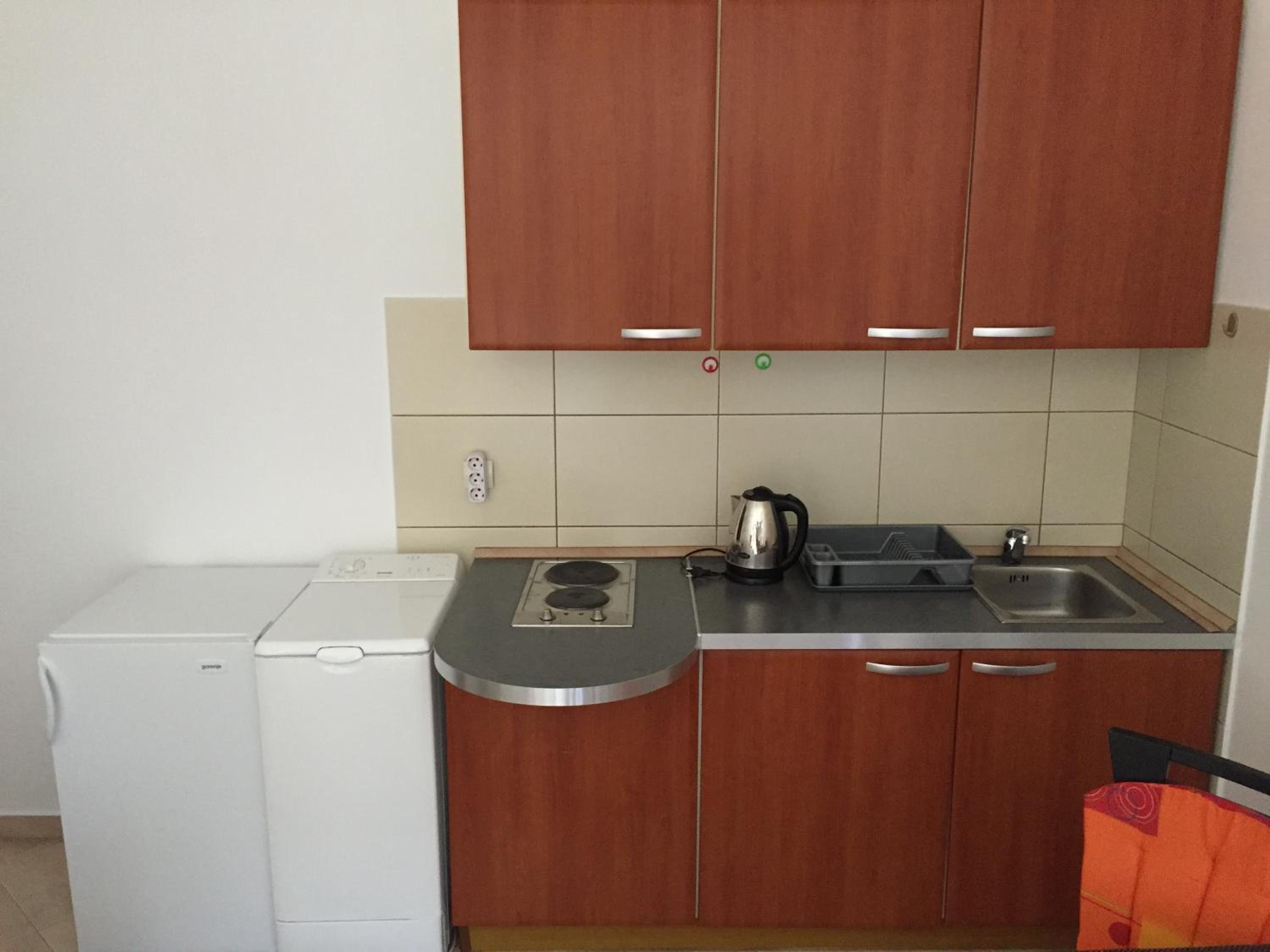 Apartments Ivan