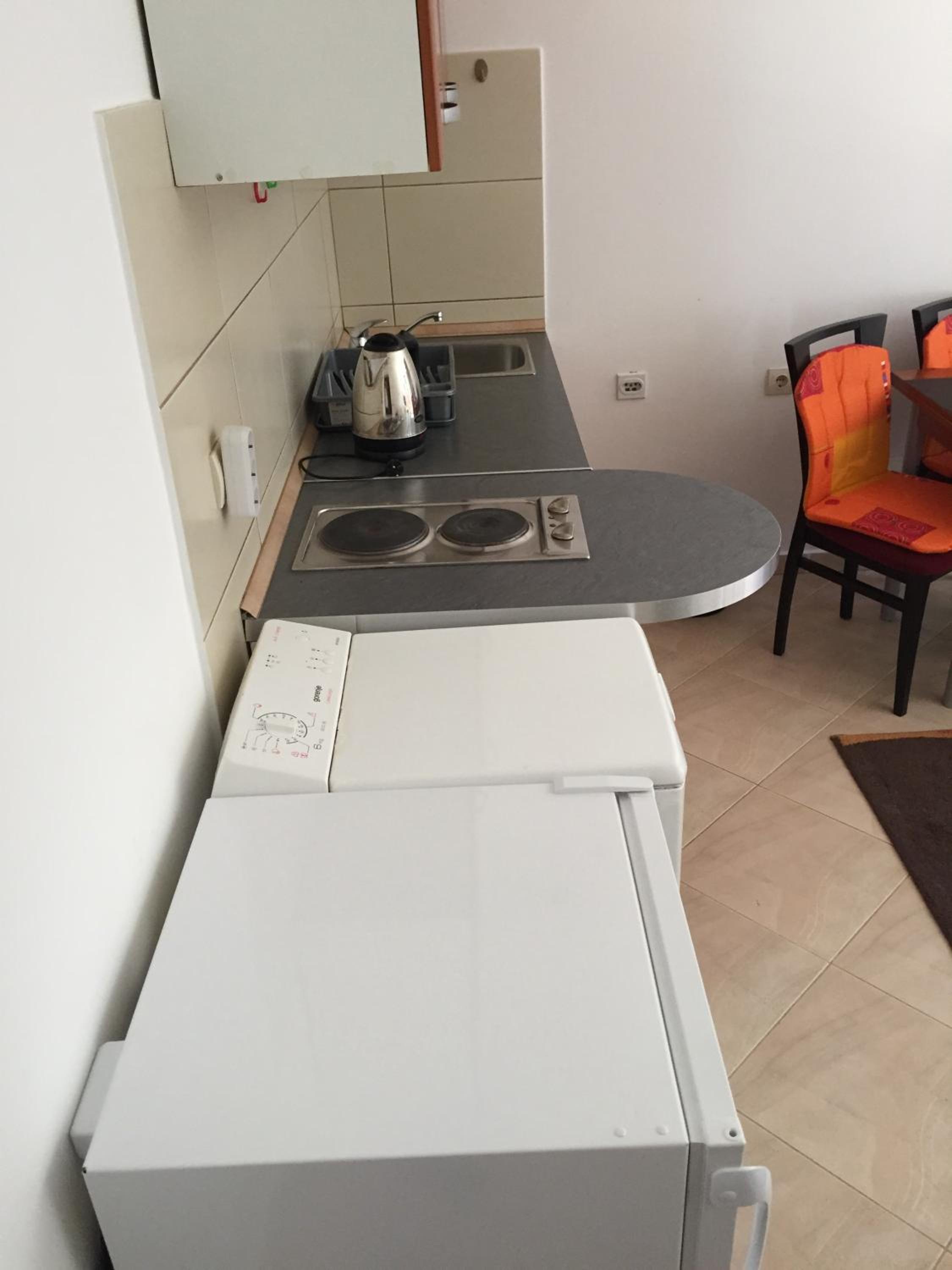 Apartments Ivan