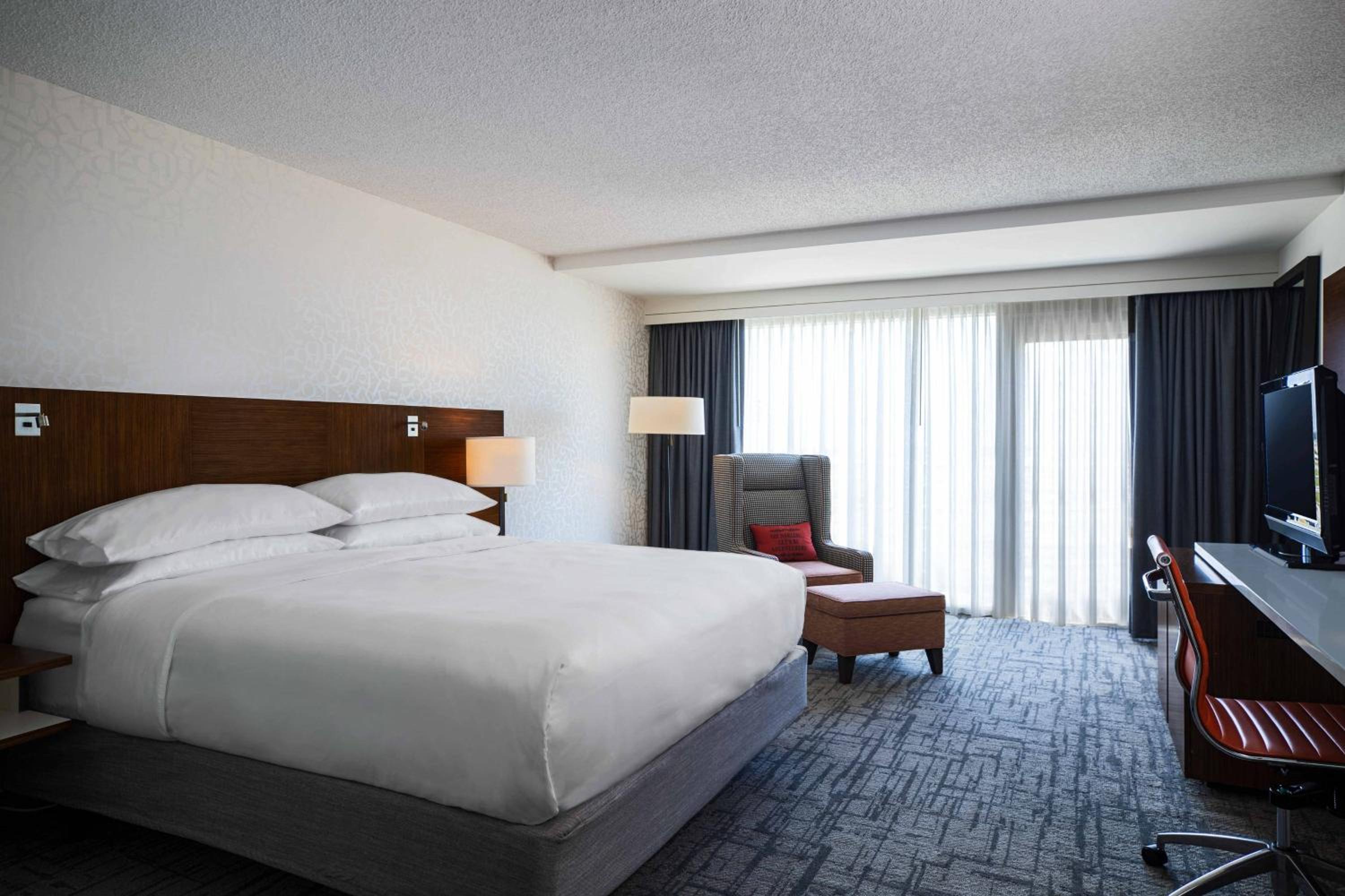 Renaissance Concourse Atlanta Airport Hotel, Photo 34