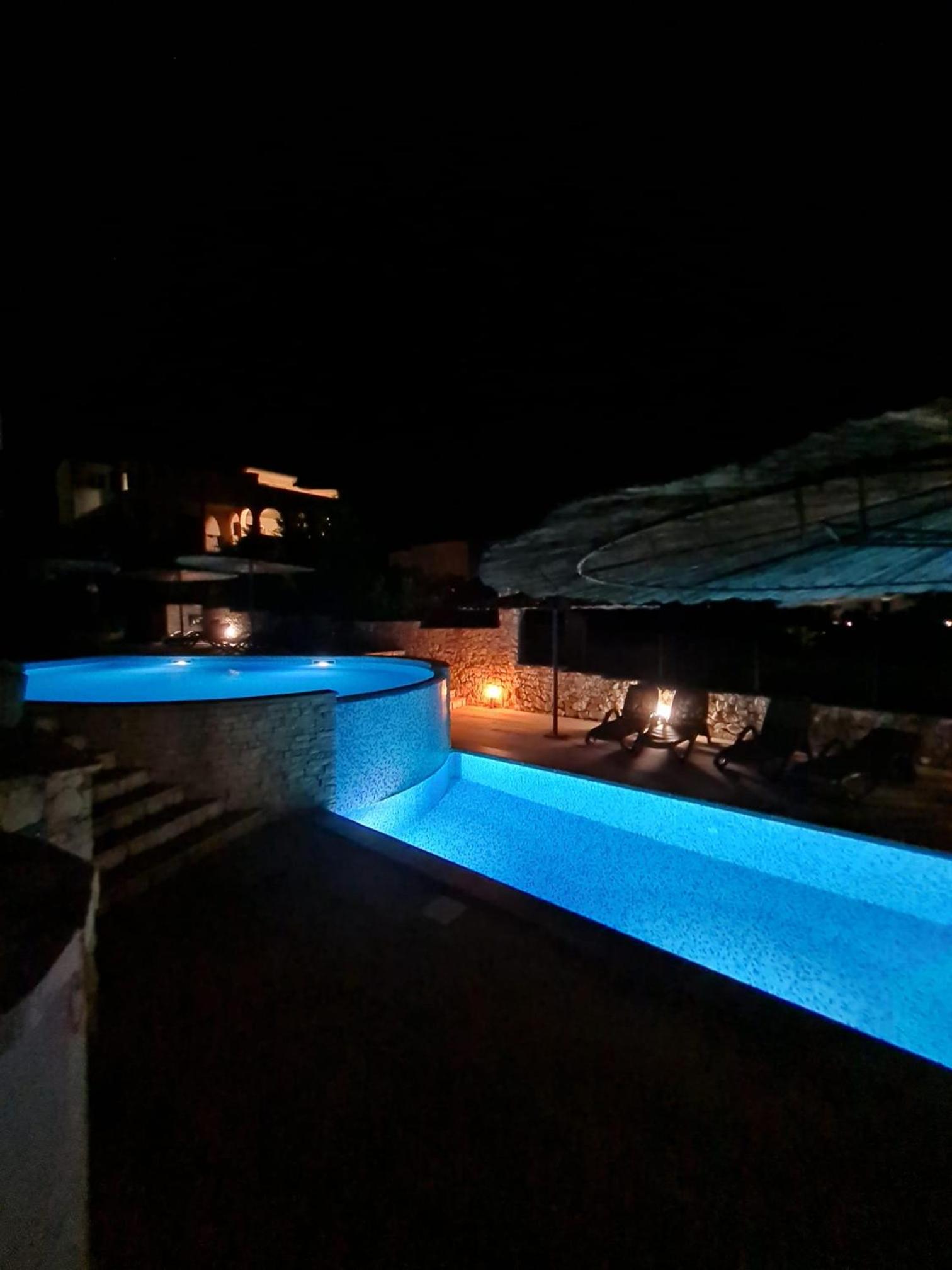 Apartment Relax Villa Salena view 4