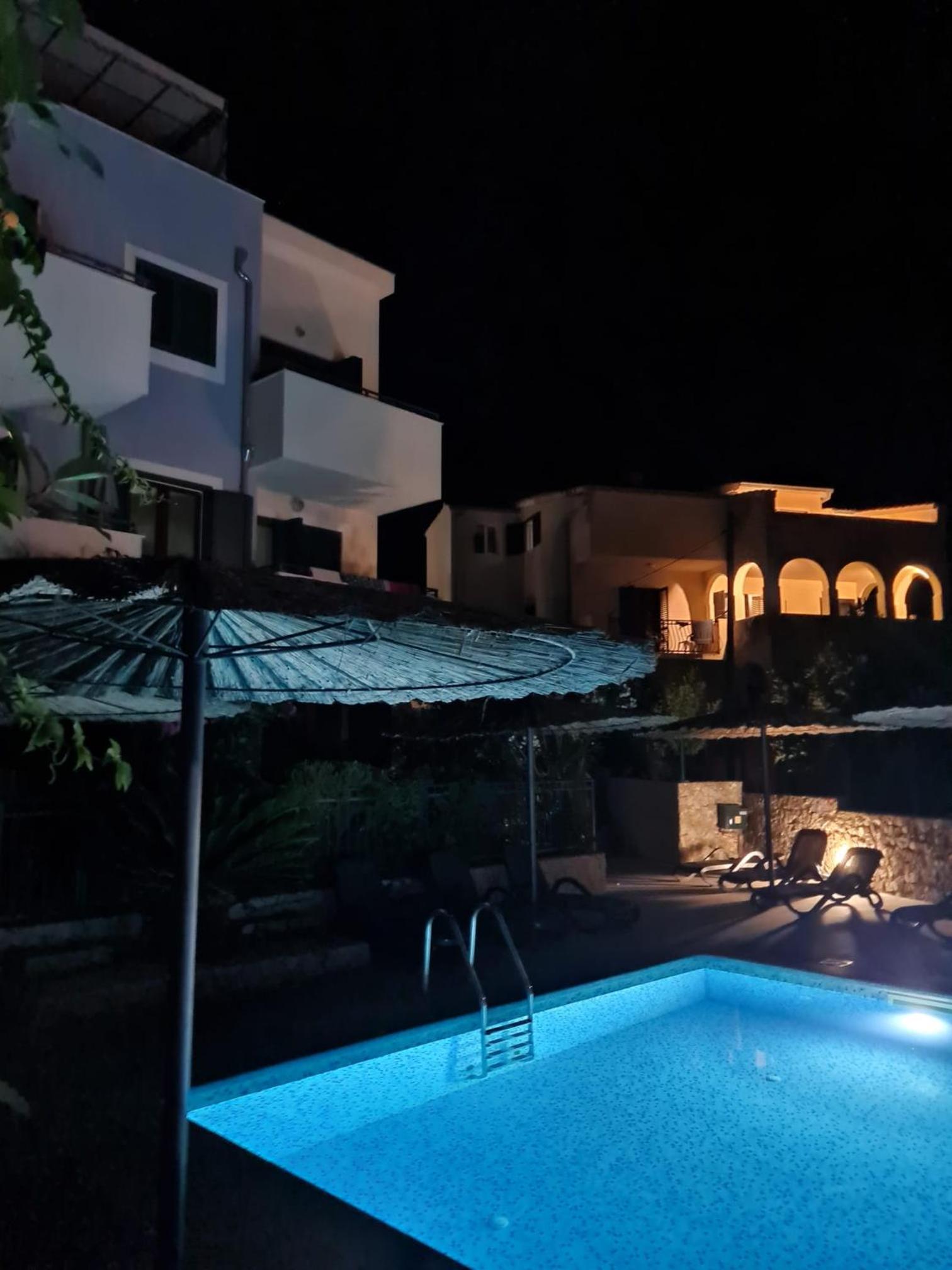 Apartment Relax Villa Salena view 5