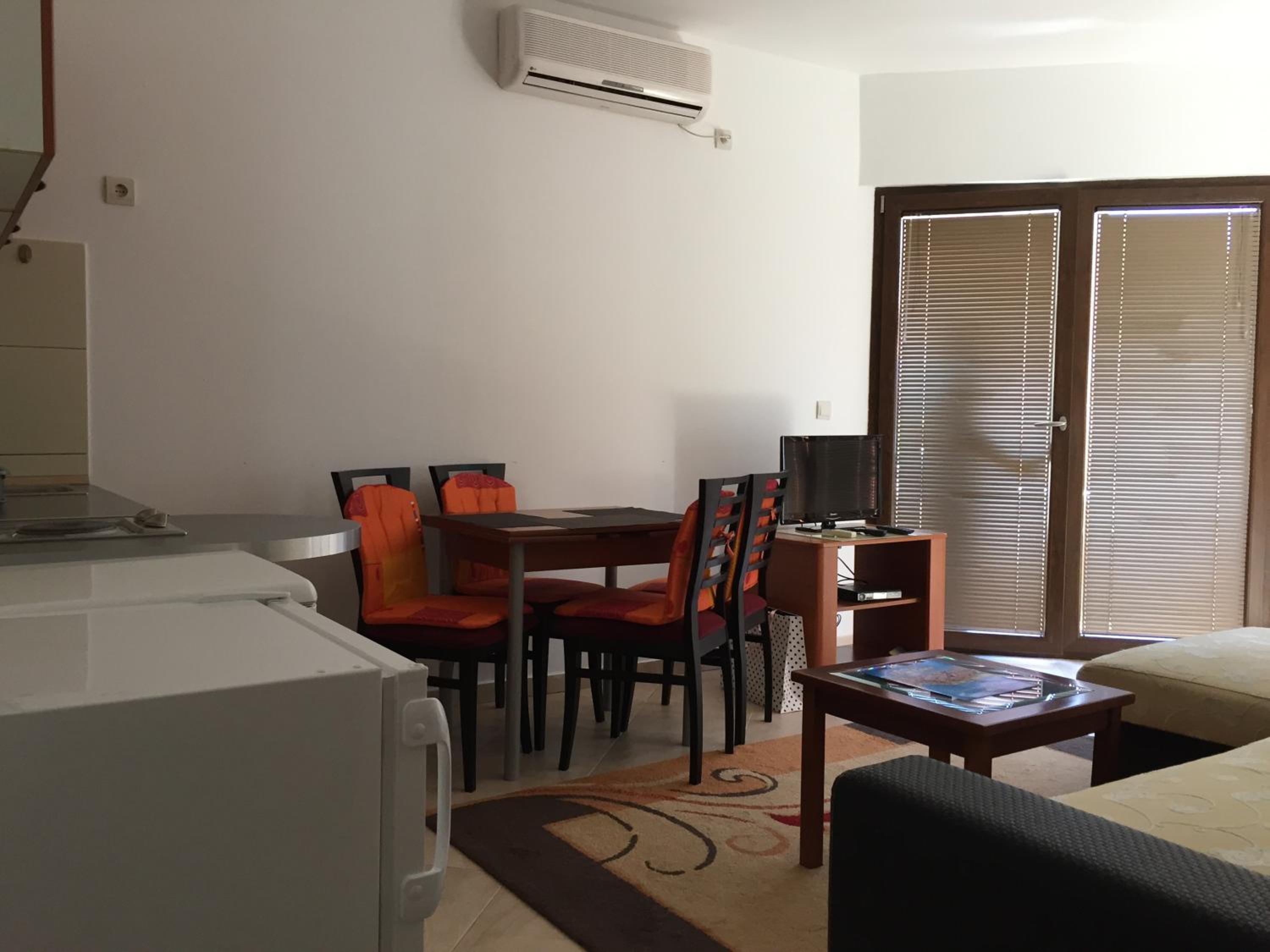 Apartments Ivan