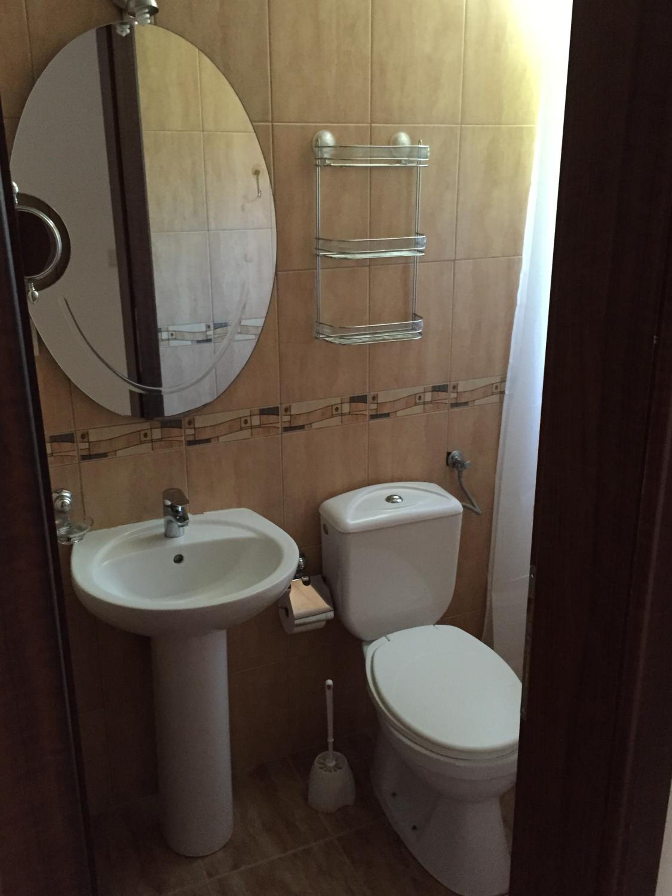 Apartments Ivan