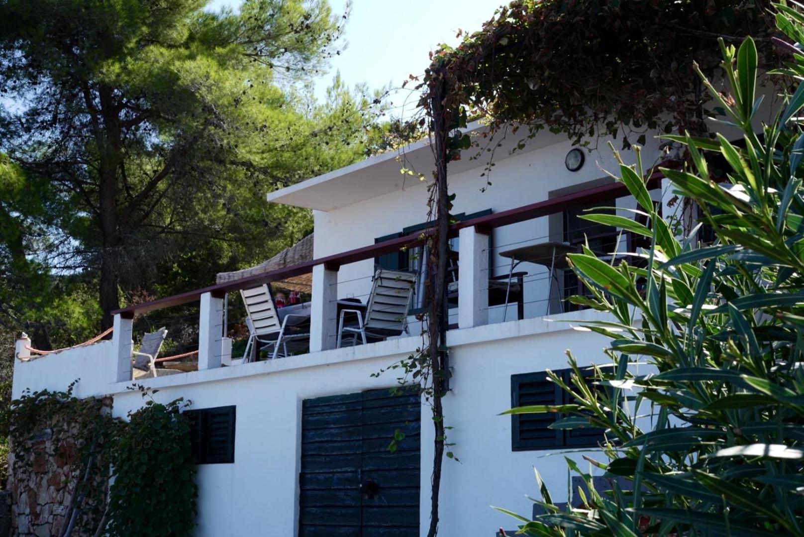 Beach House Hvar