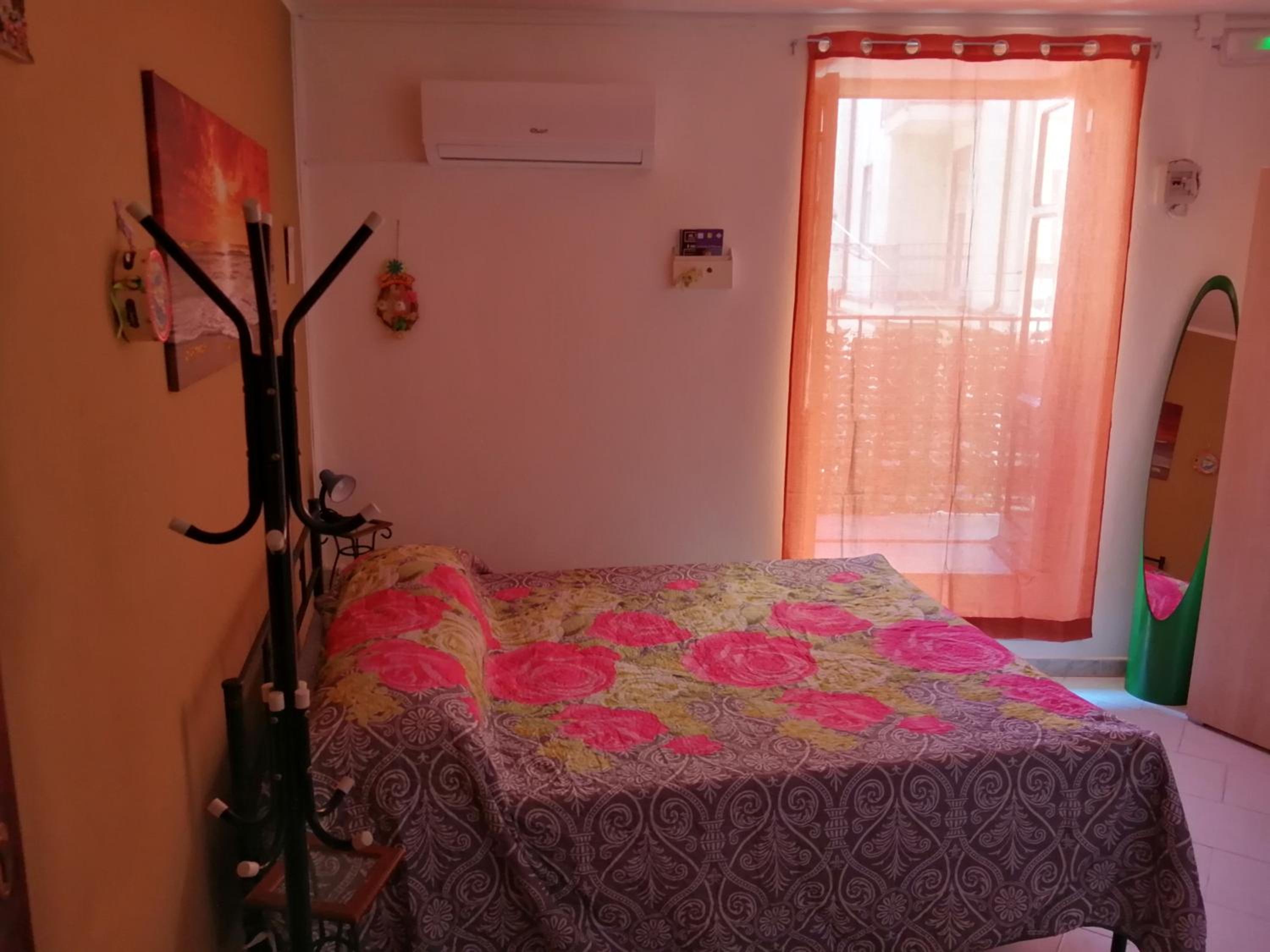 Room holiday "al centro storico" view 2