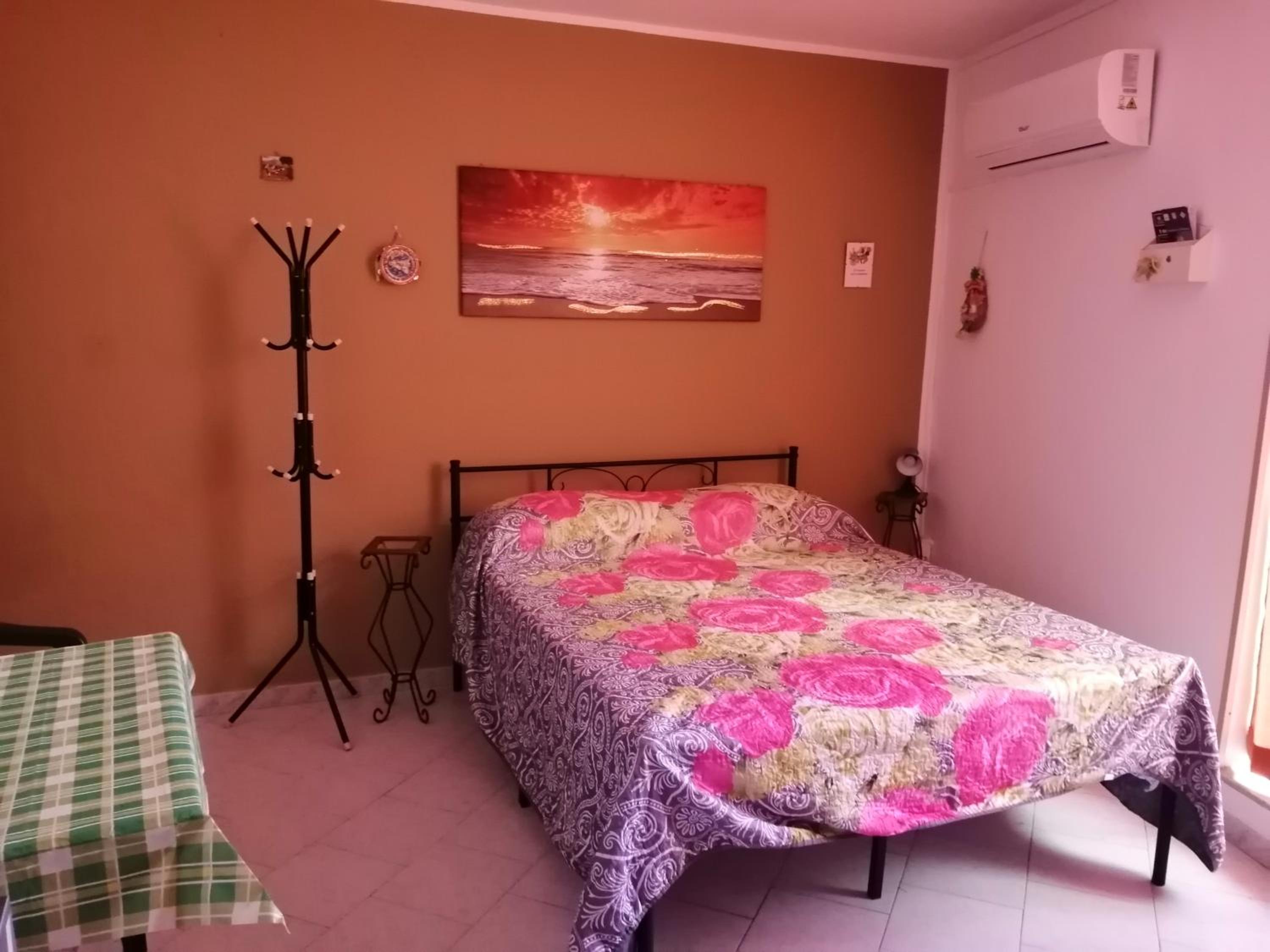 Room holiday "al centro storico" view 5