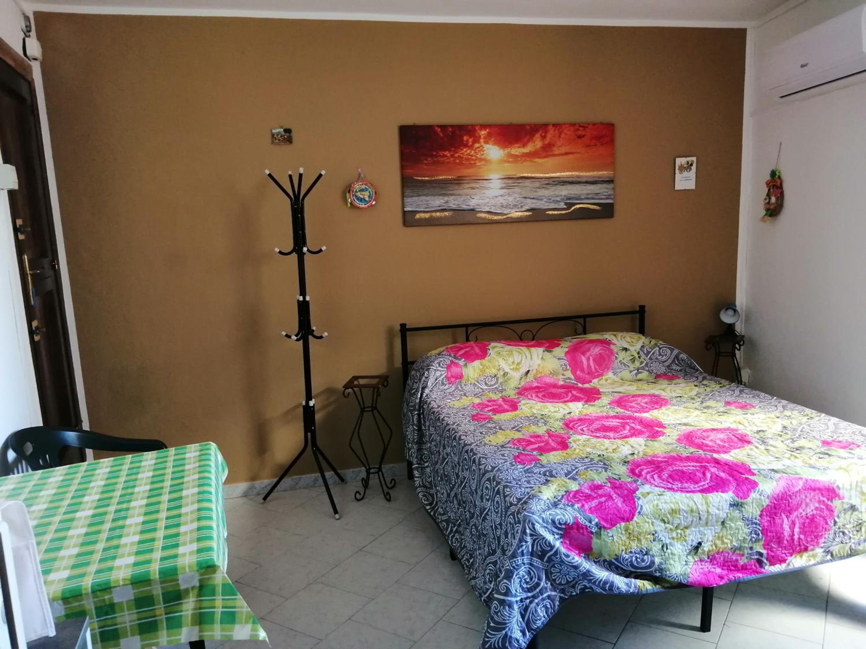Room holiday "al centro storico" view 4