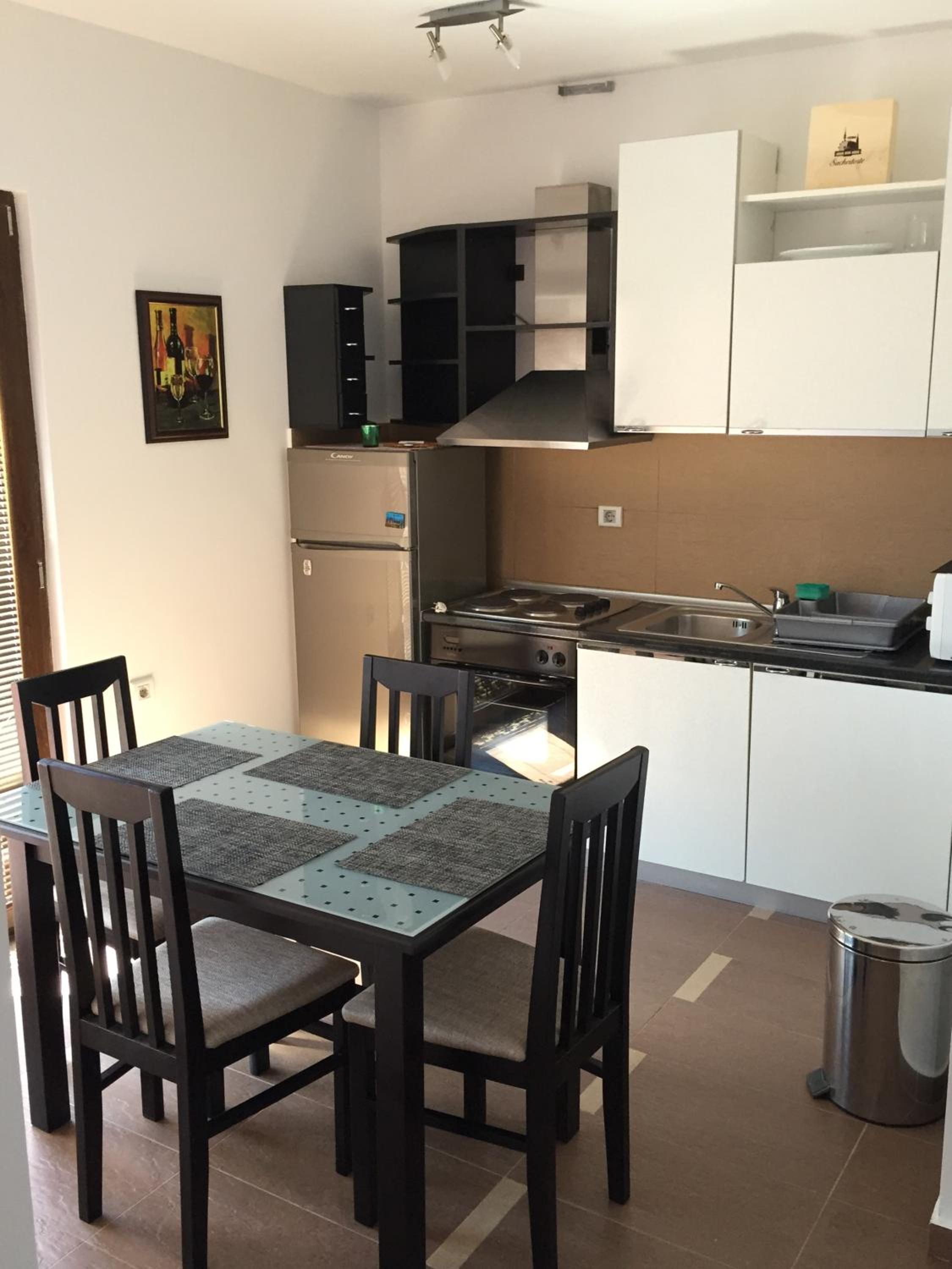 Apartments Ivan