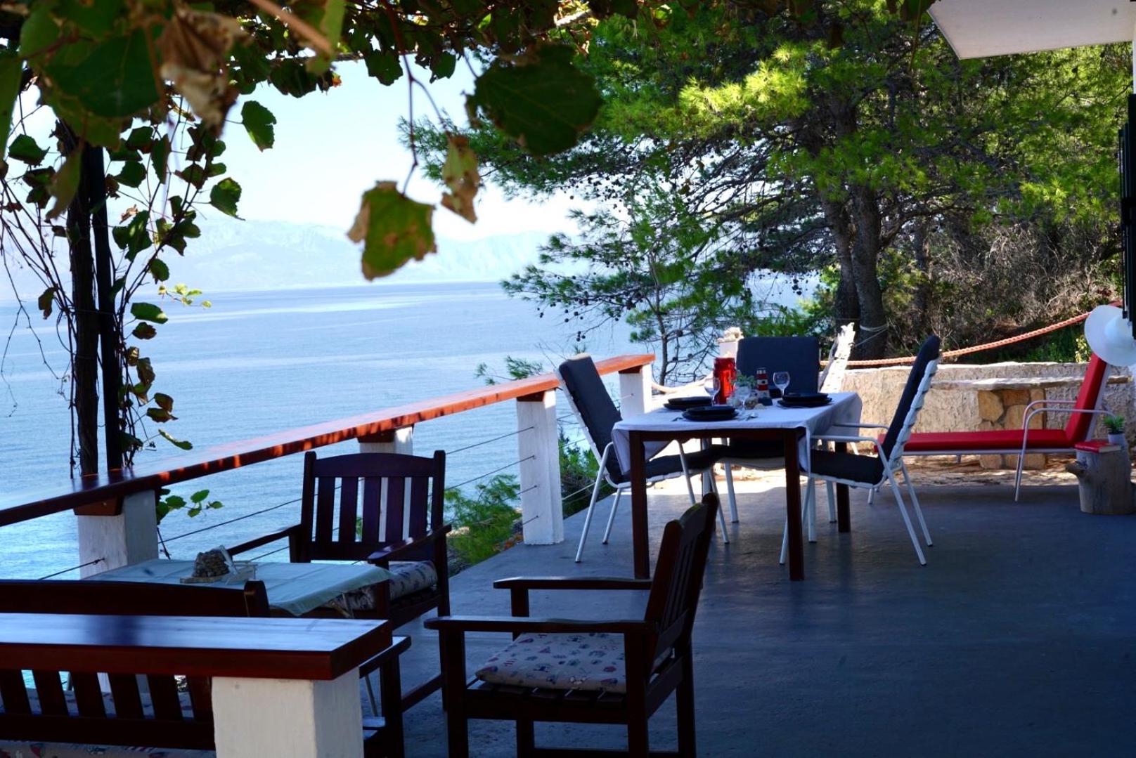 Beach House Hvar photo 3