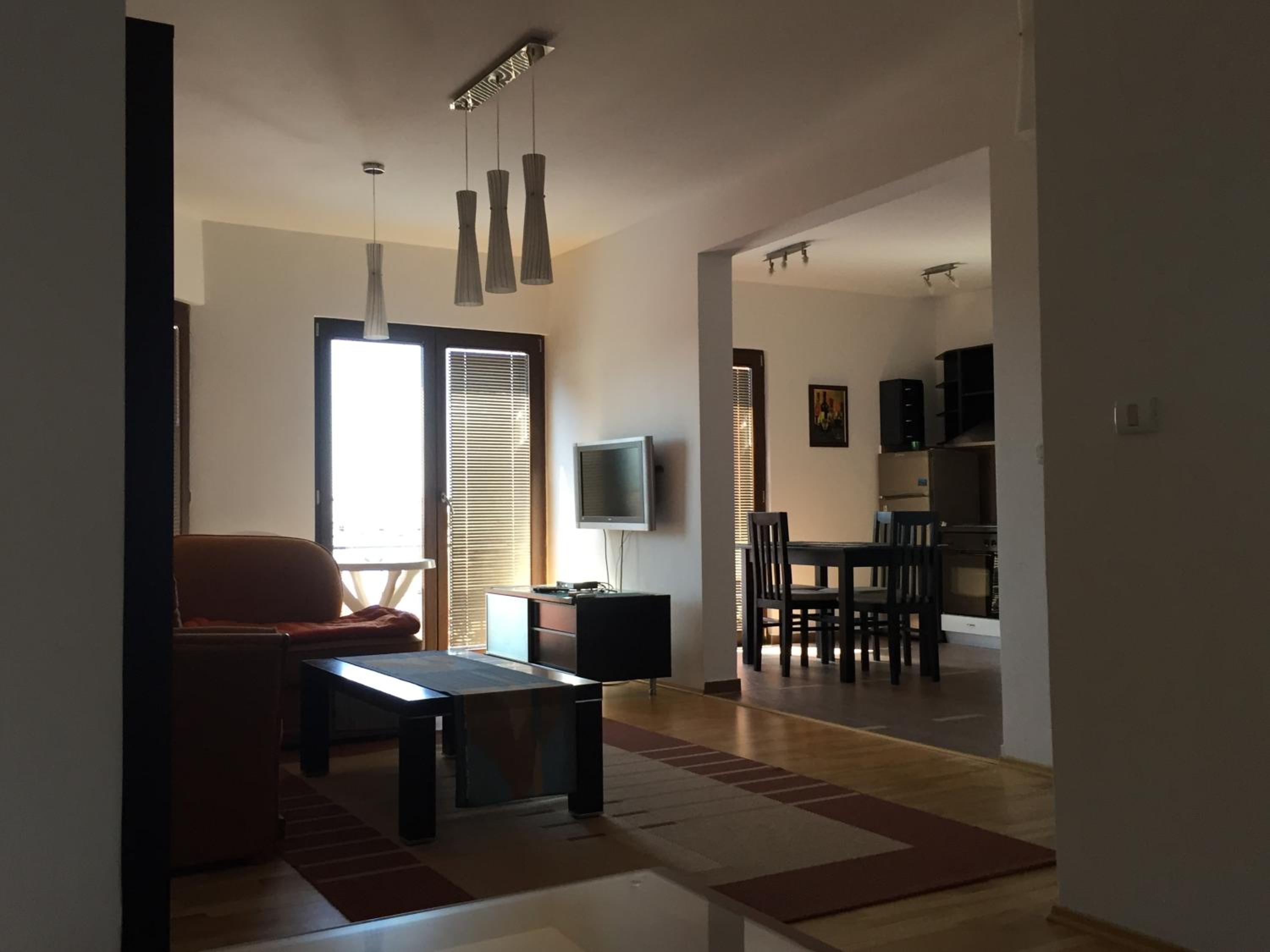Apartments Ivan