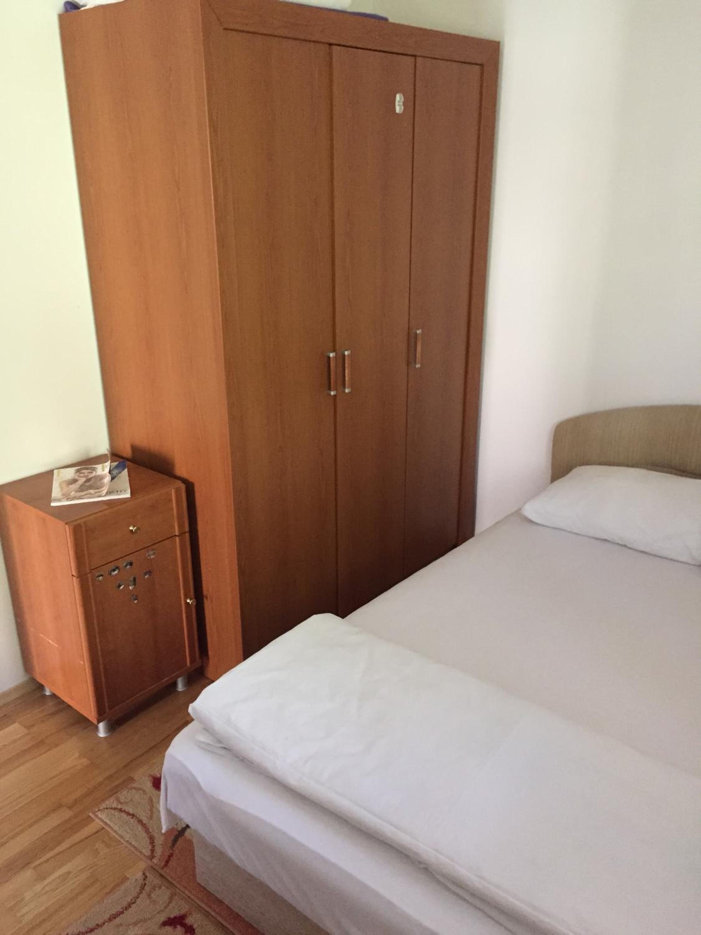 Apartments Ivan