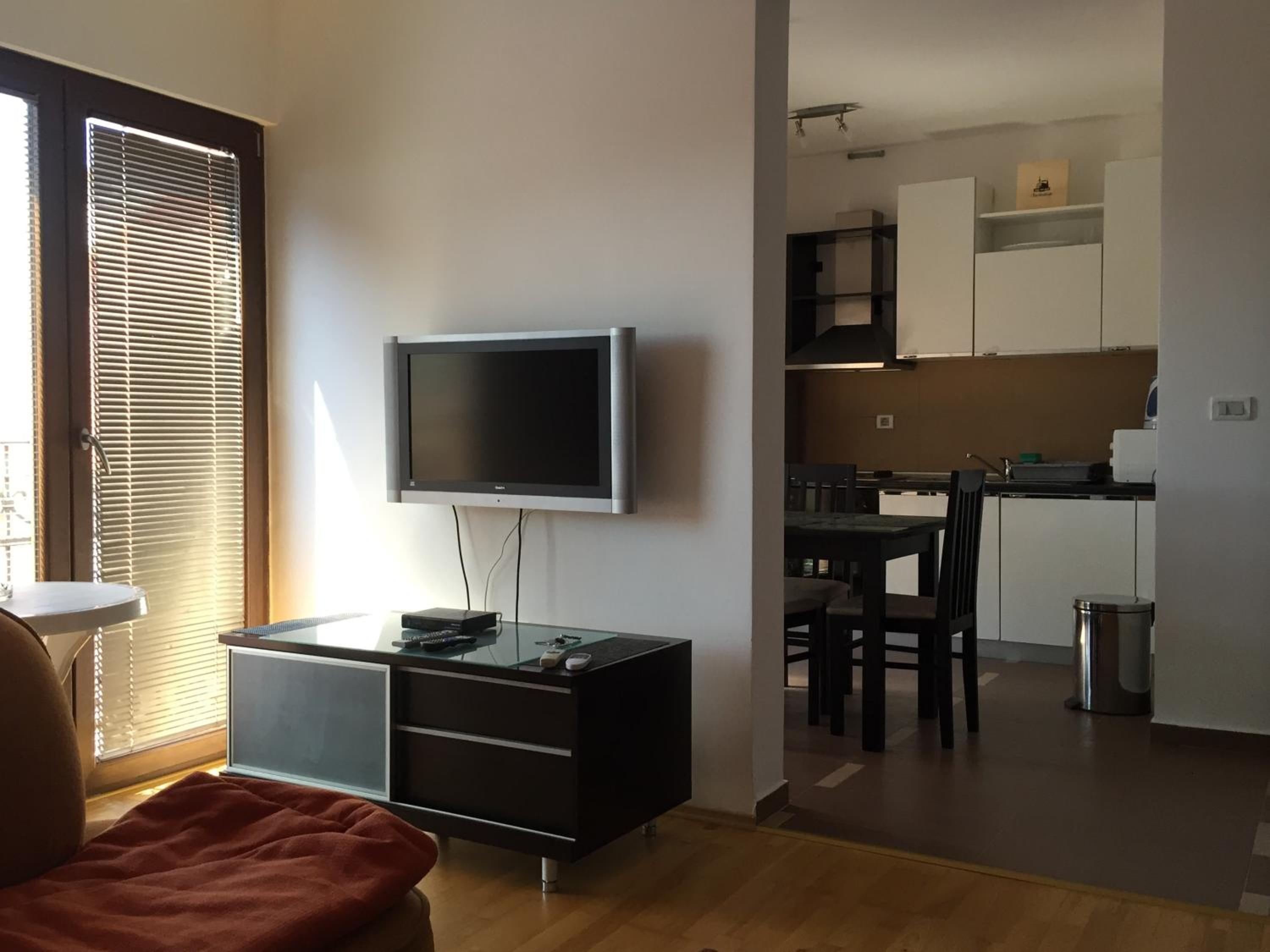 Apartments Ivan