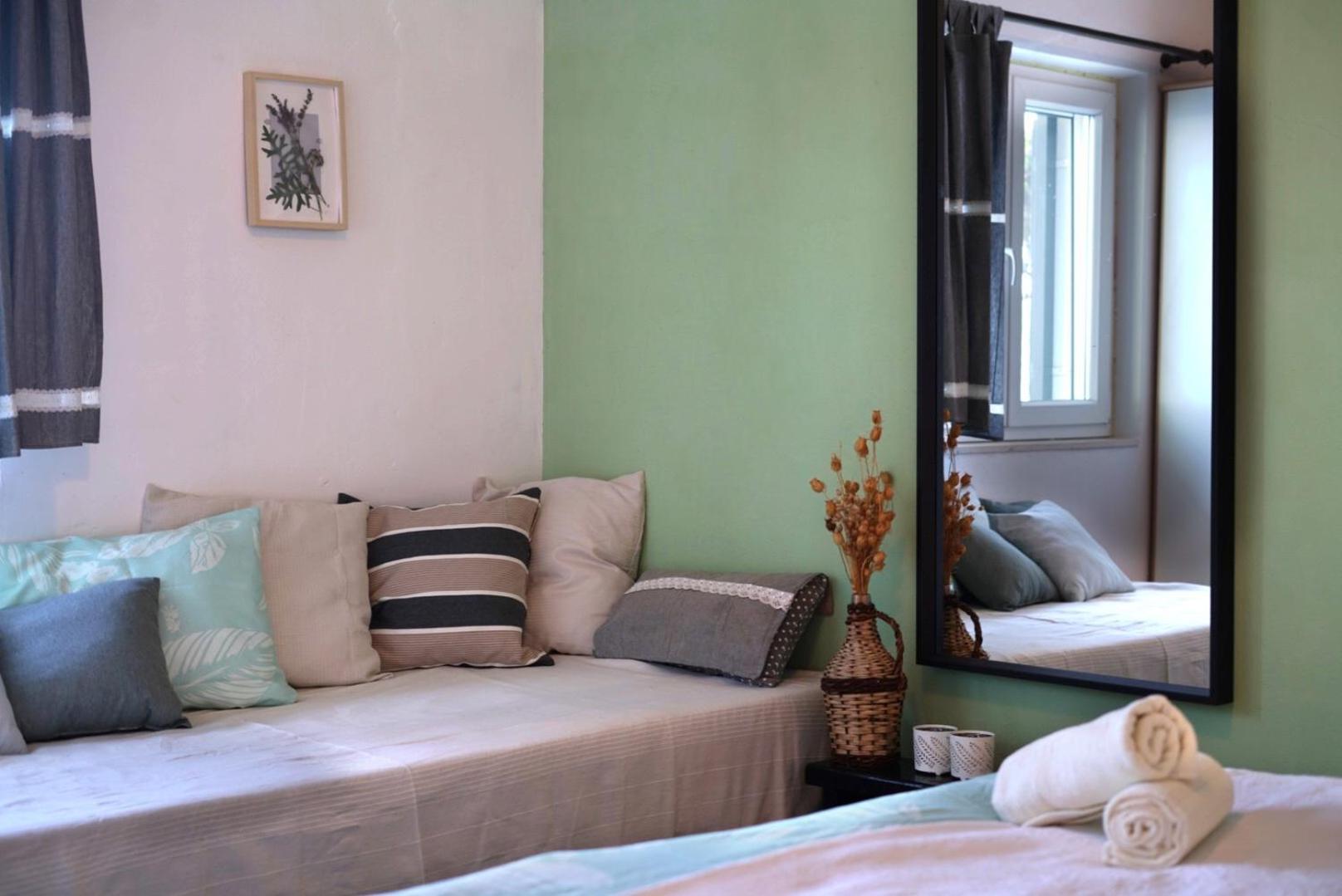 Beach House Hvar