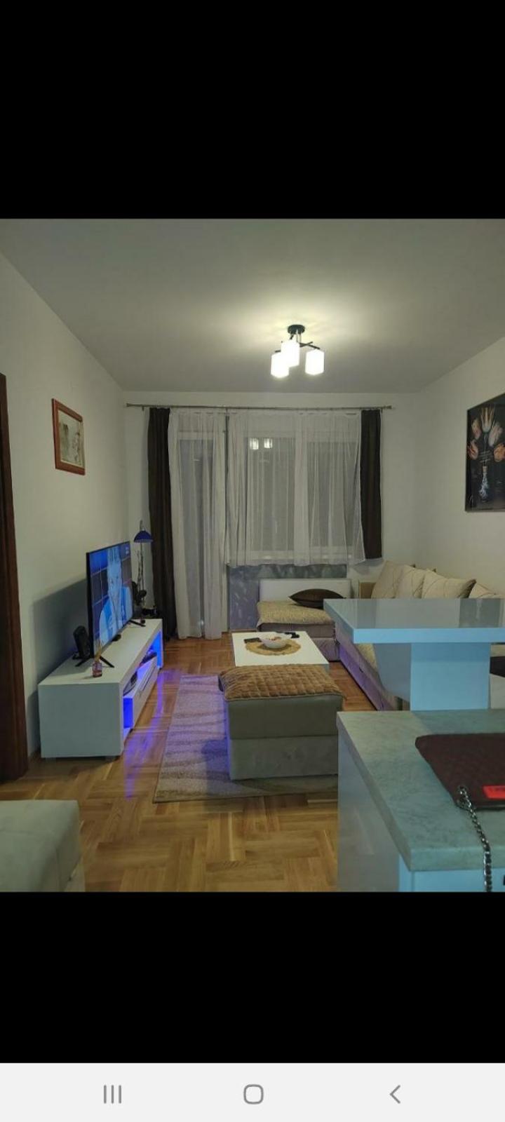 Apartman Mančić