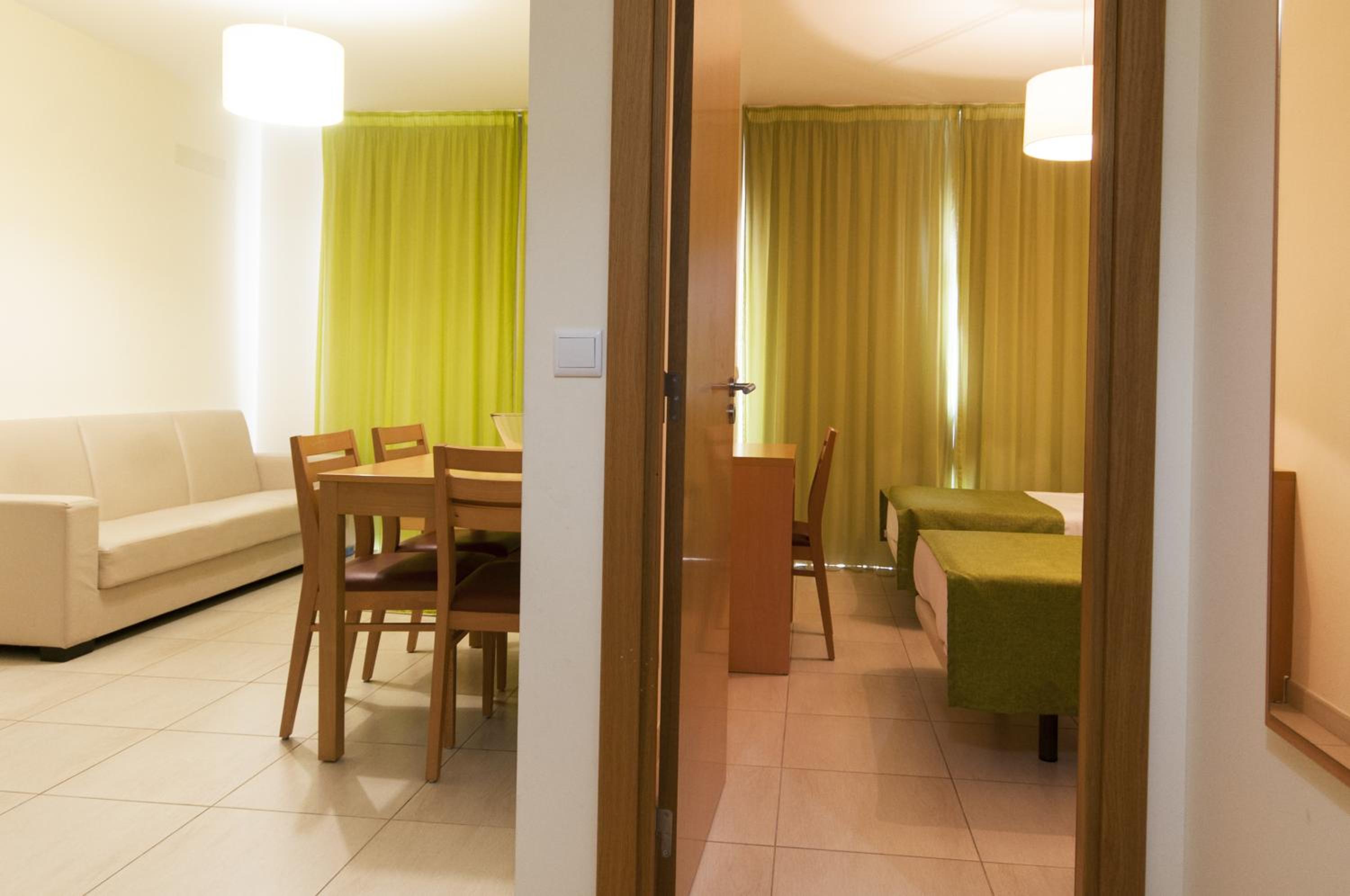 Studio 17 by Atlantichotels - AL — photo 41