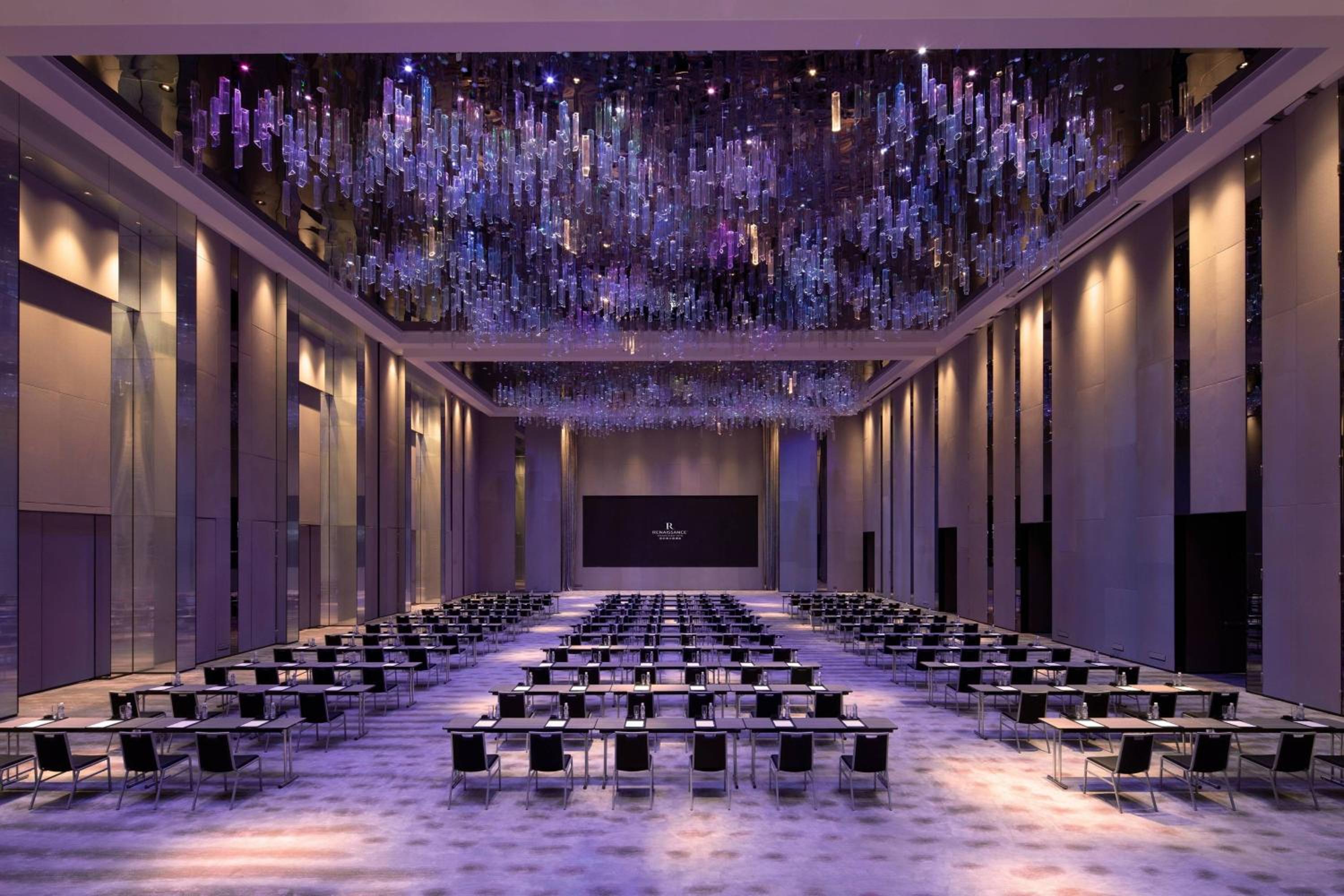 Renaissance Shenzhen Bay Hotel 50