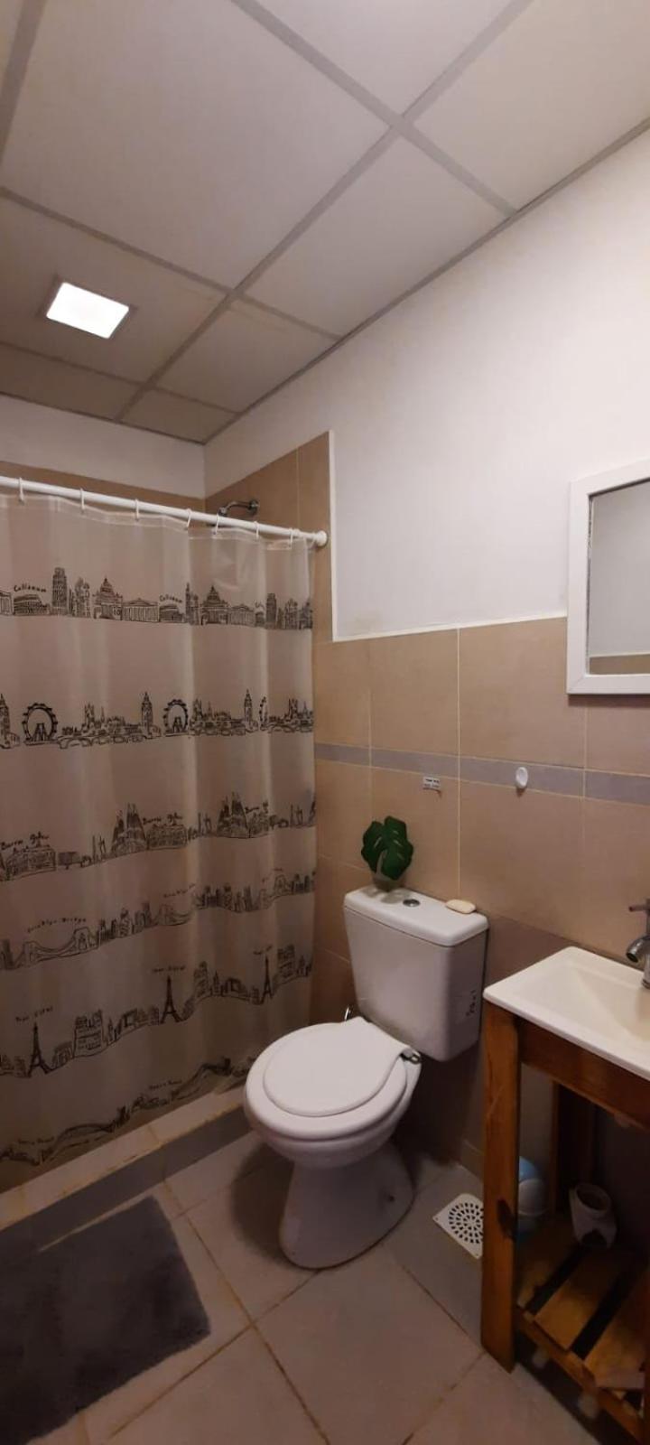 Departamentos Güemes