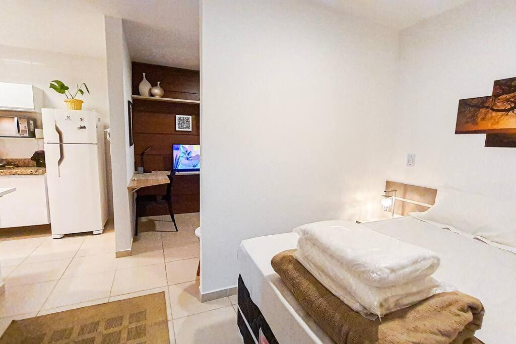 Encantador Refúgio Completo e Bem Localizado