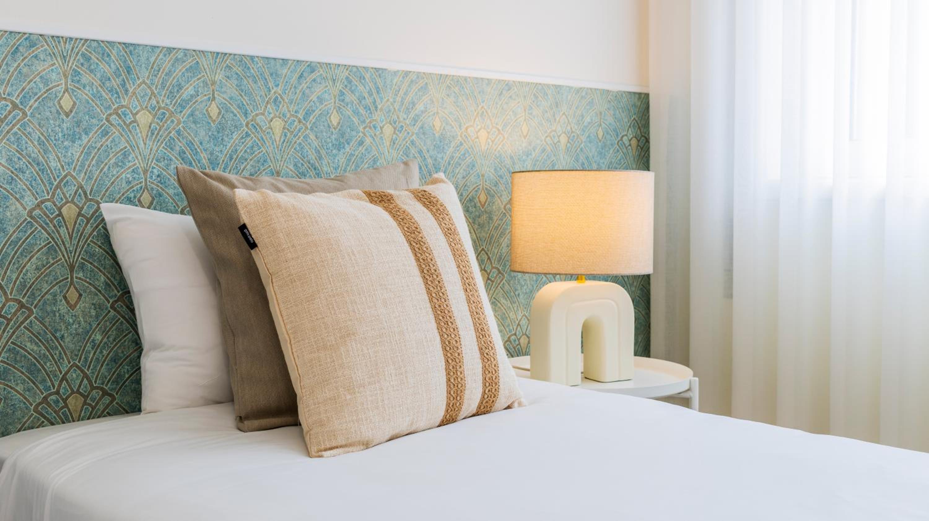 Urban Retreat Porto by LovelyStay view 4