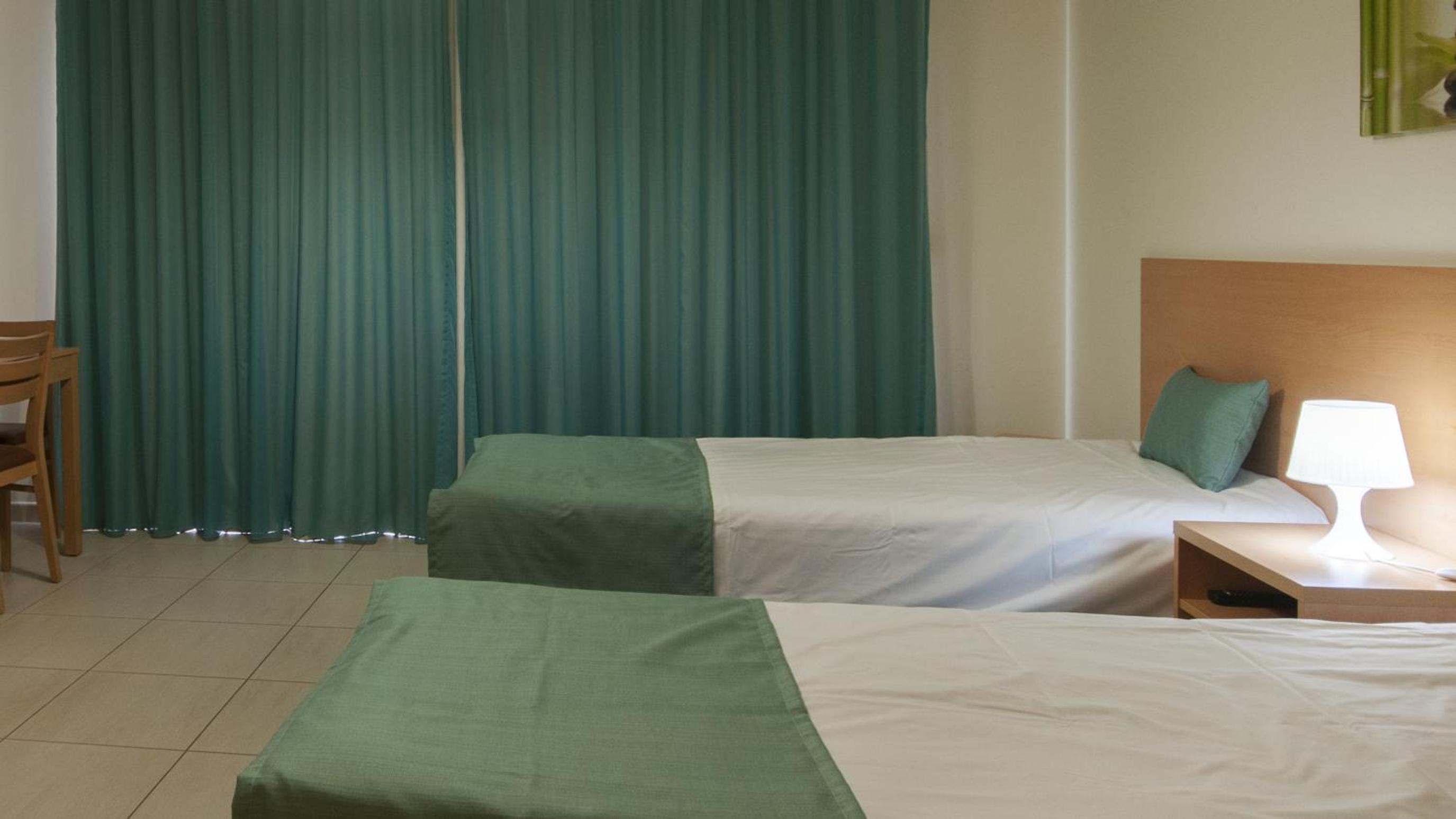 Studio 17 by Atlantichotels - AL