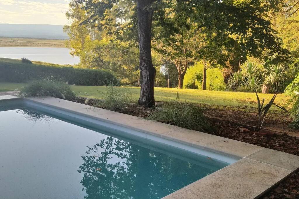 La Casa del Lago - Rincón del Lago