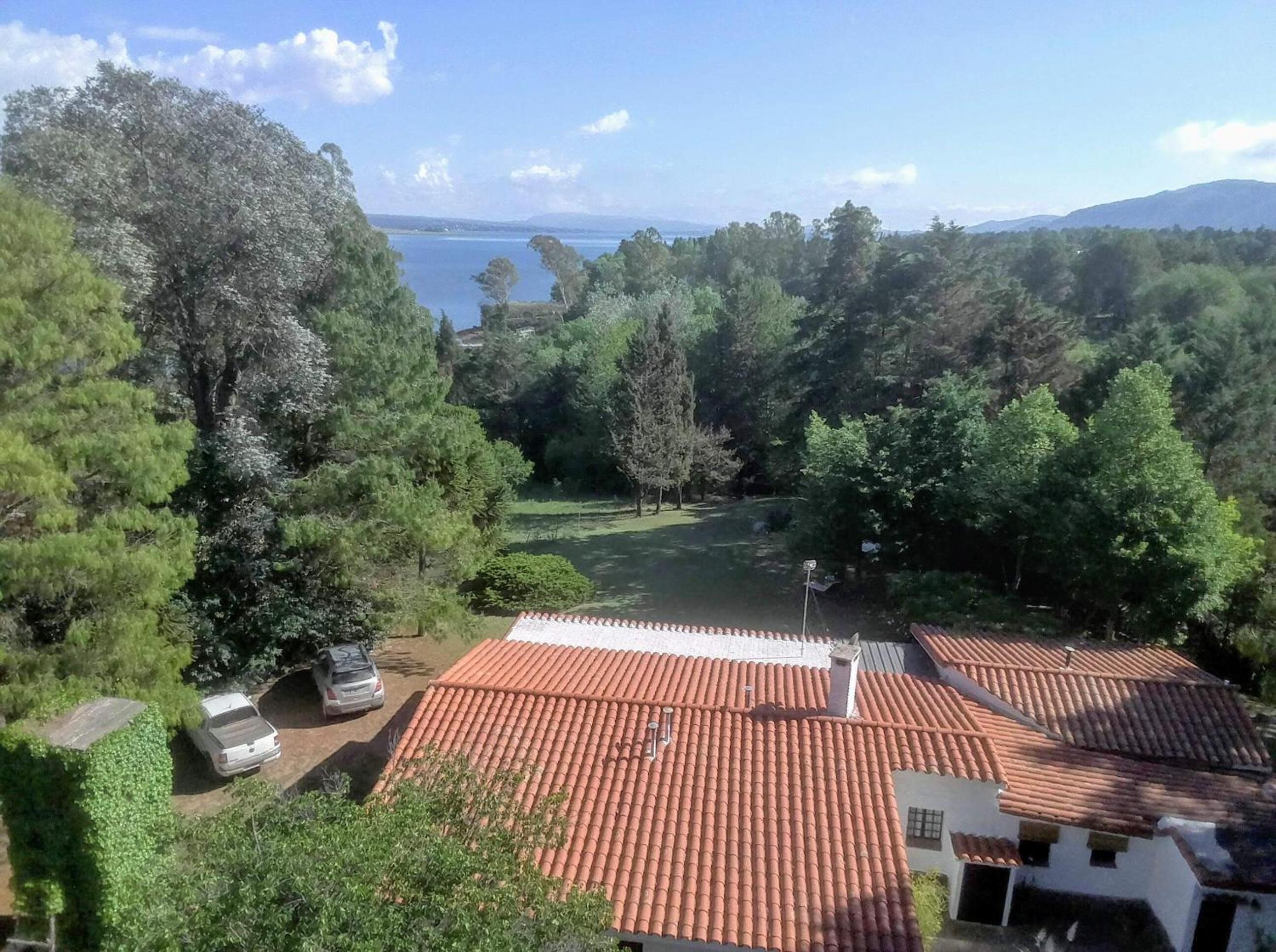 La Casa del Lago - Rincón del Lago