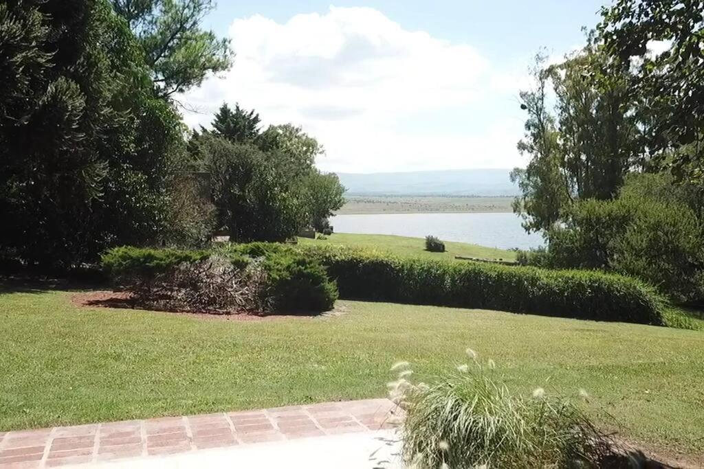 La Casa del Lago - Rincón del Lago