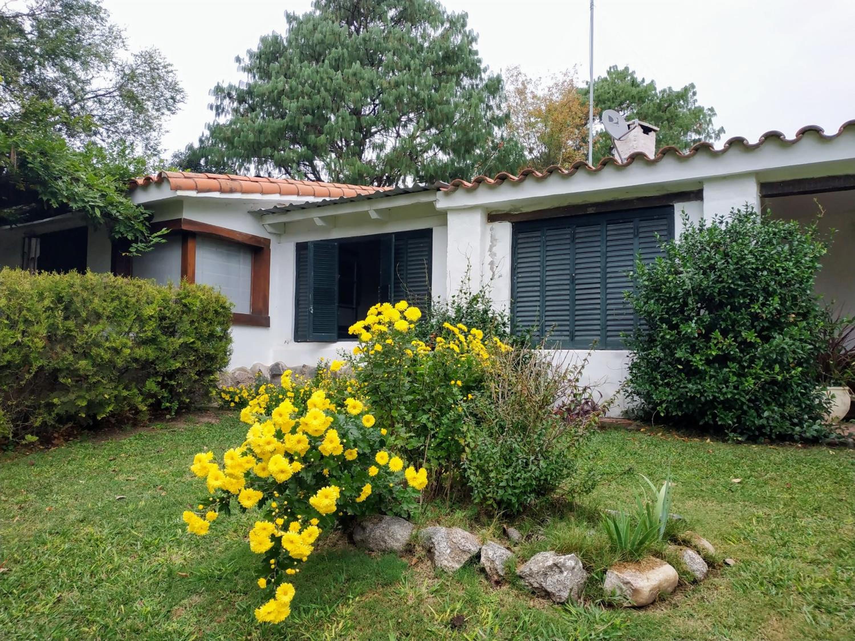 La Casa del Lago - Rincón del Lago