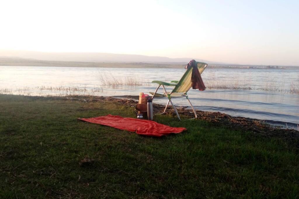La Casa del Lago - Rincón del Lago