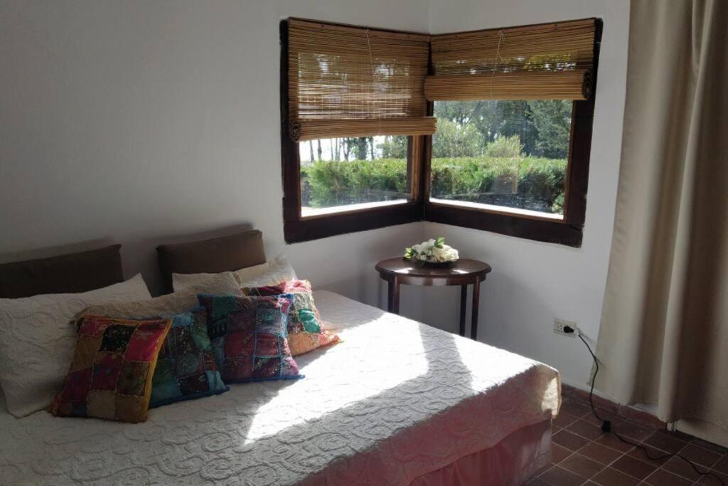 La Casa del Lago - Rincón del Lago