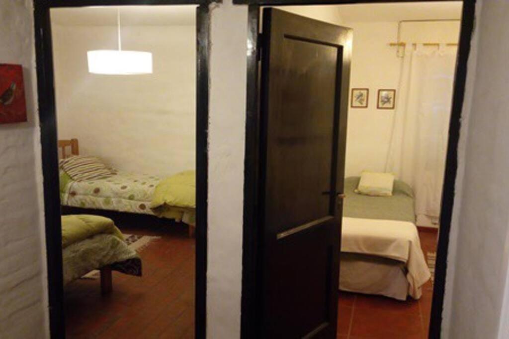La Casa del Lago - Rincón del Lago