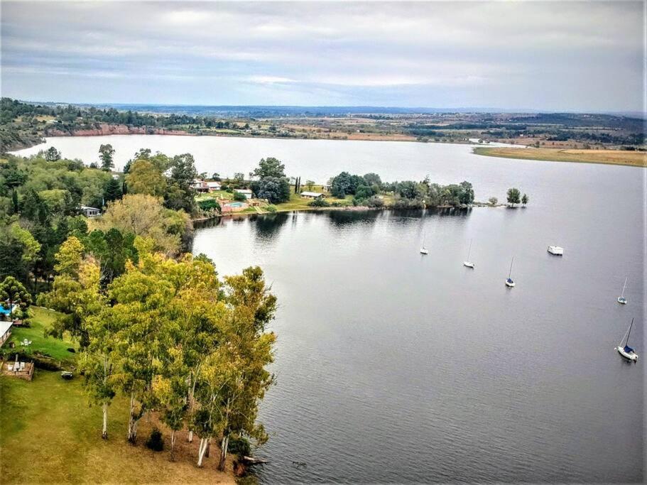 La Casa del Lago - Rincón del Lago
