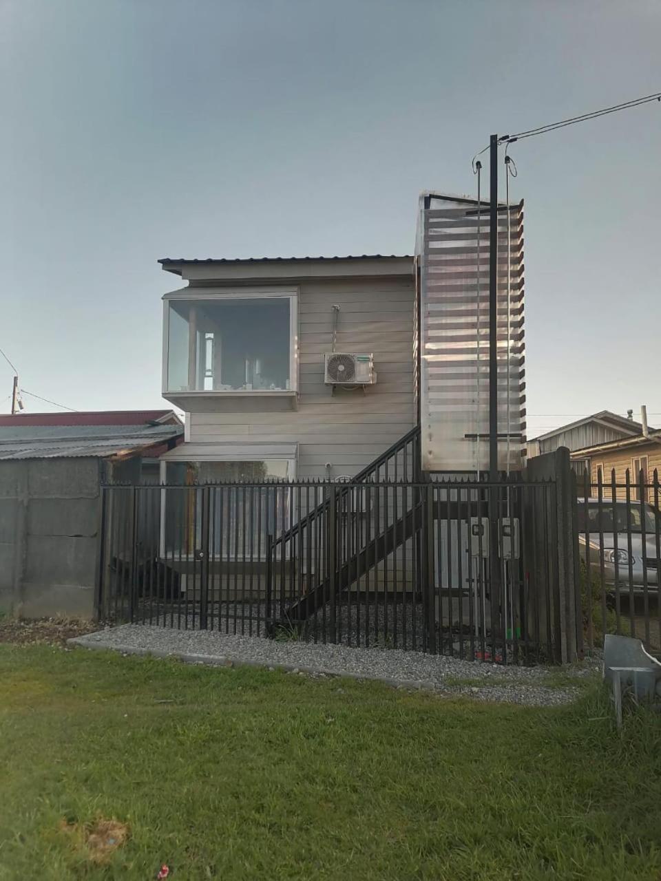 Departamento Mirador
