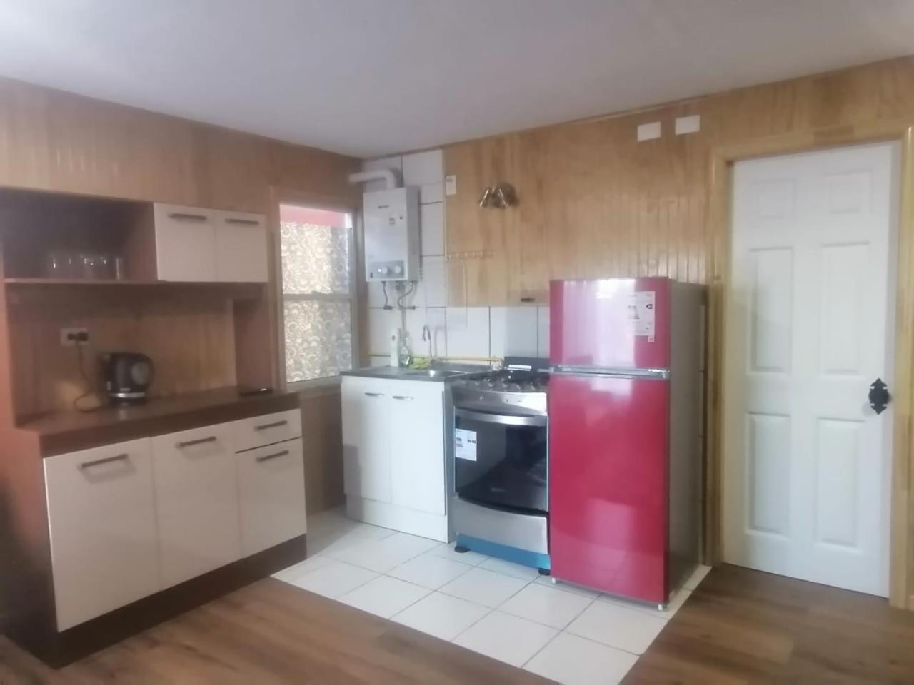 Departamento Mirador