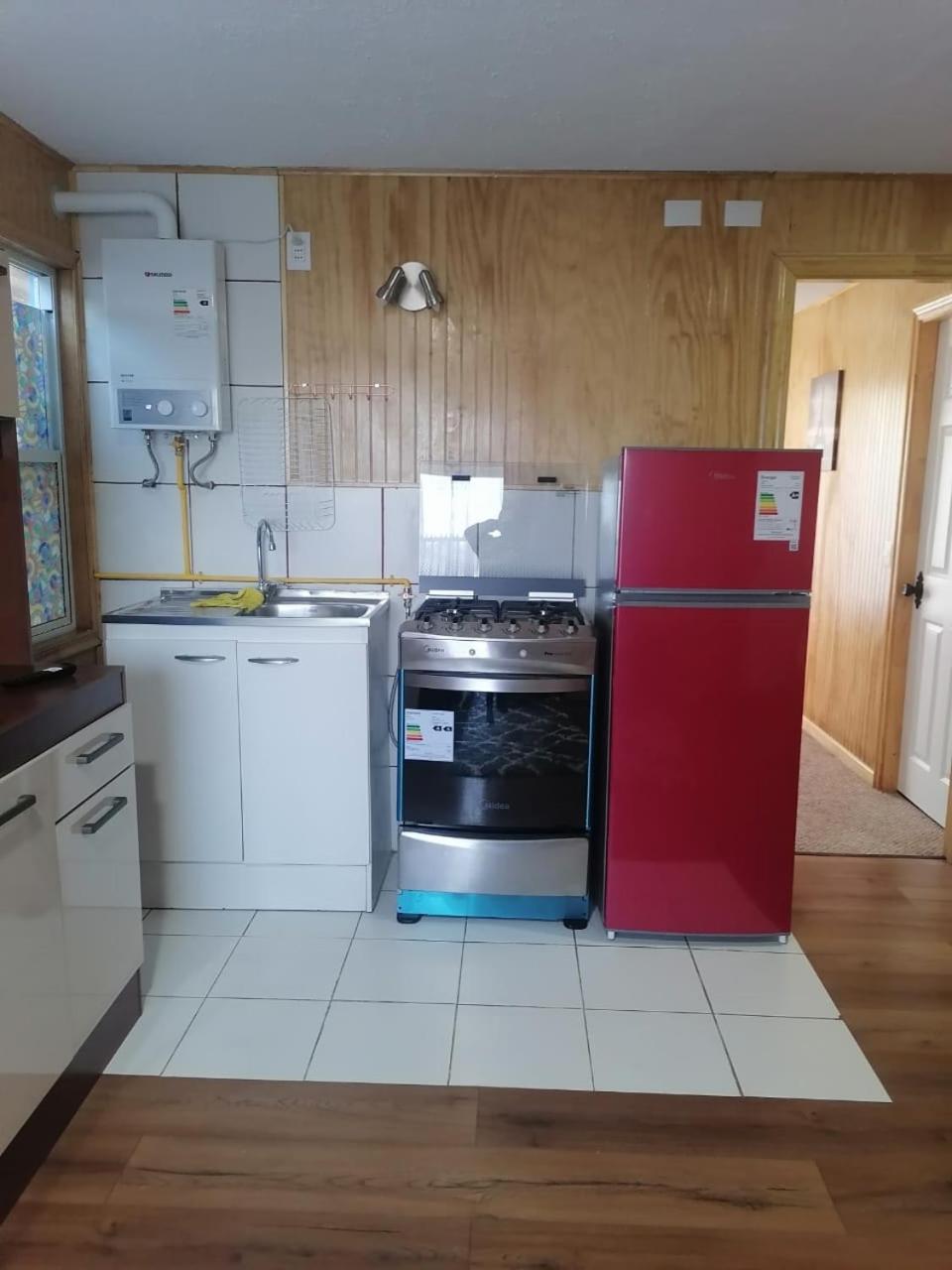 Departamento Mirador