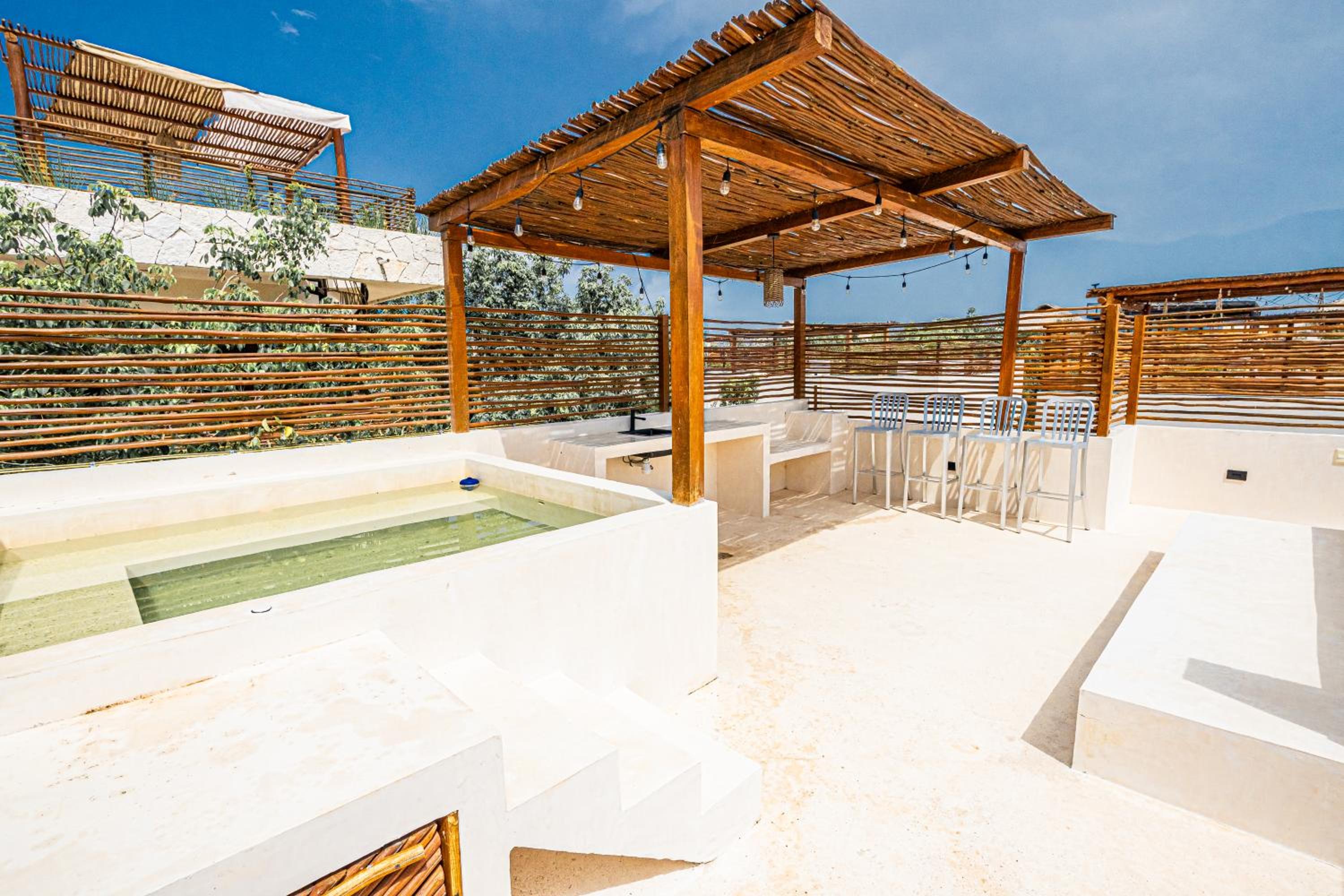 roof