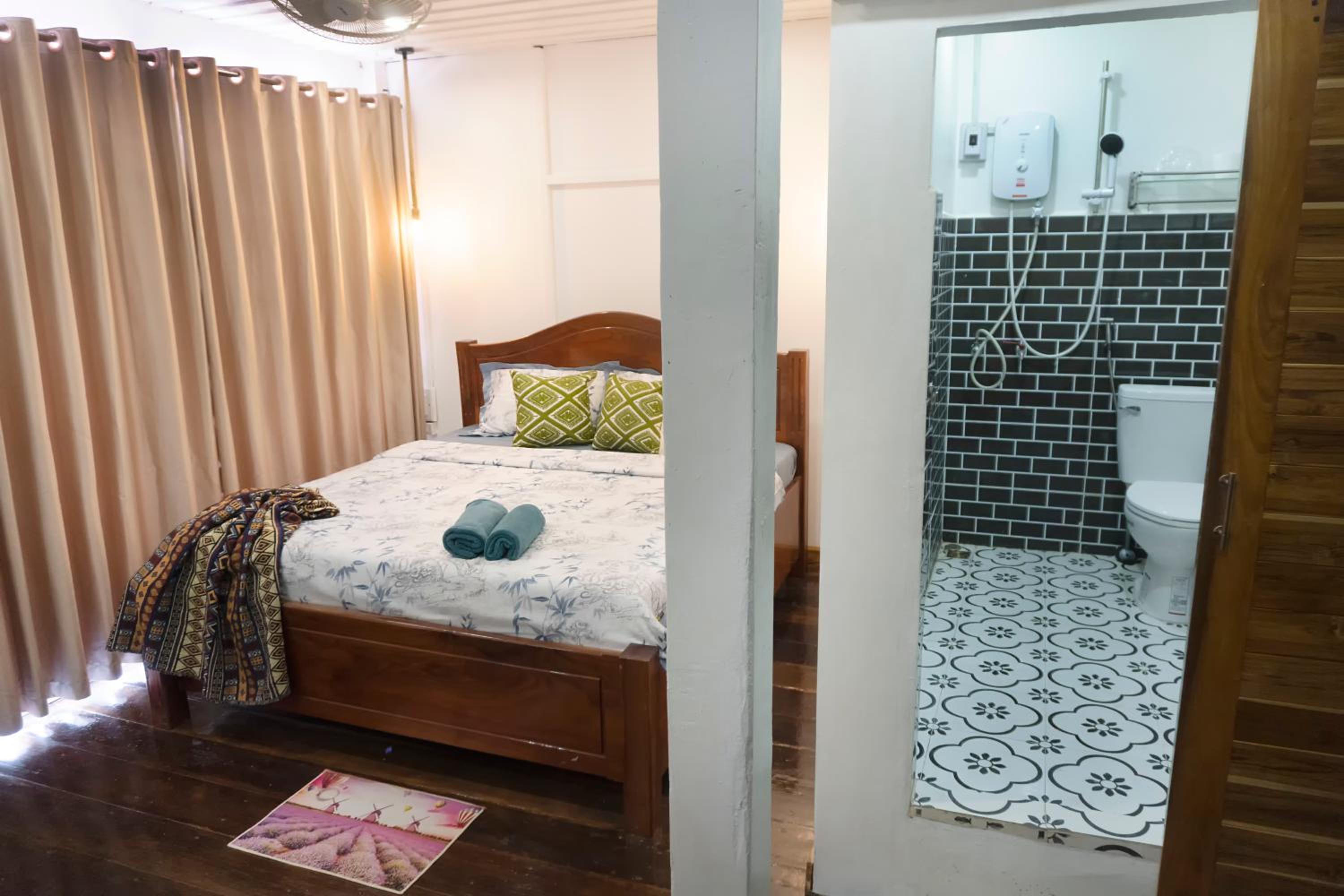 Isano Nomad Hostel