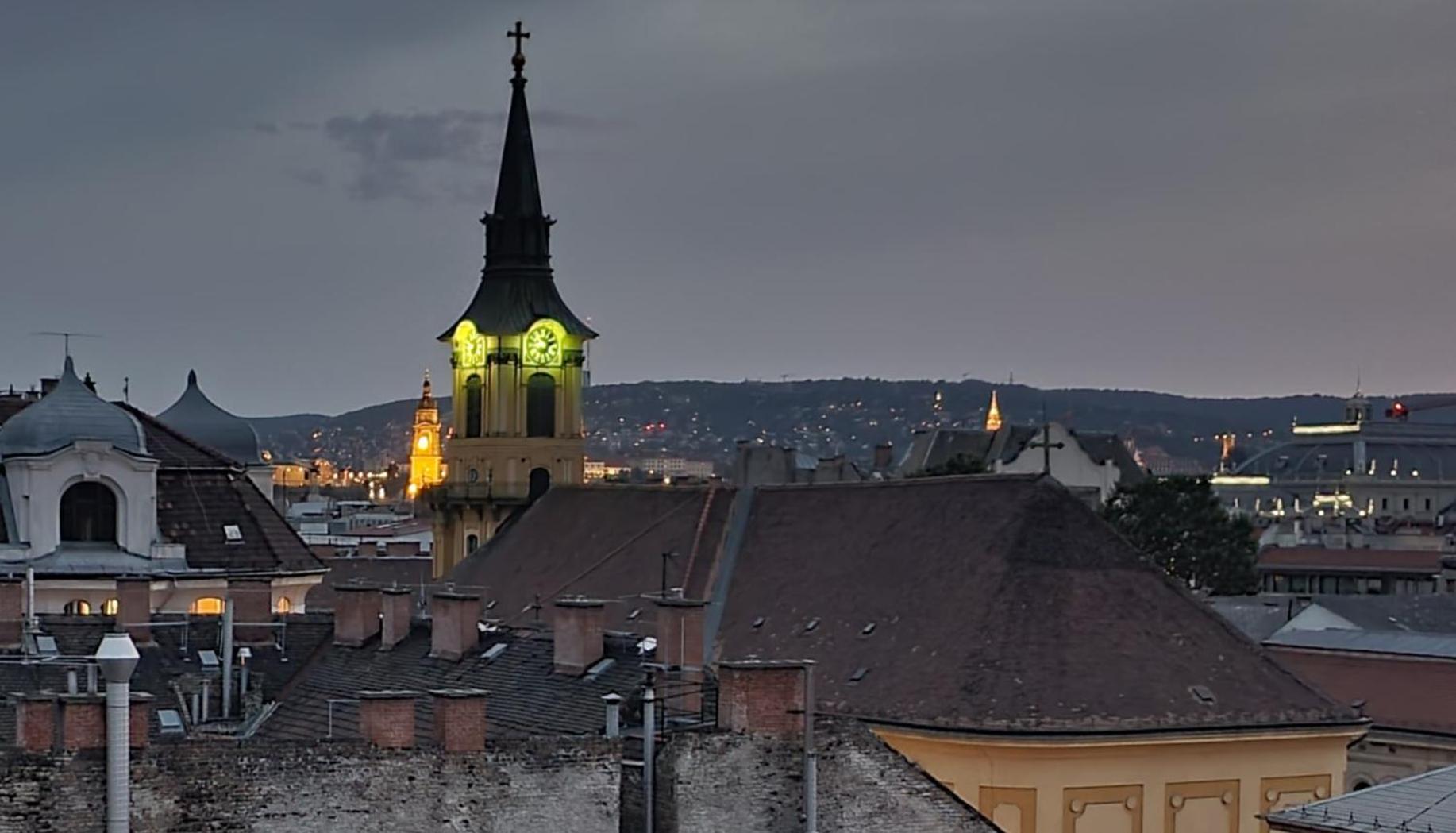 roof