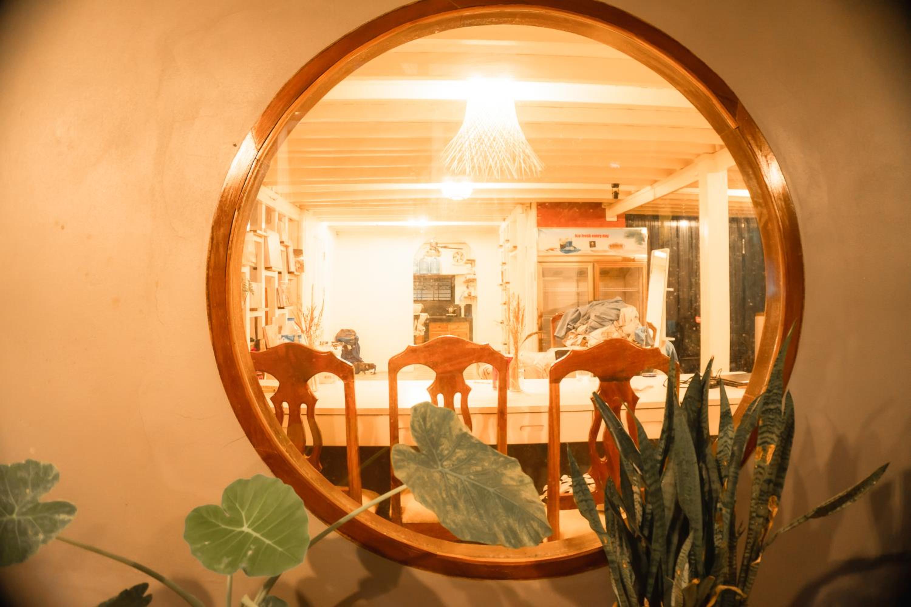 Isano Nomad Hostel