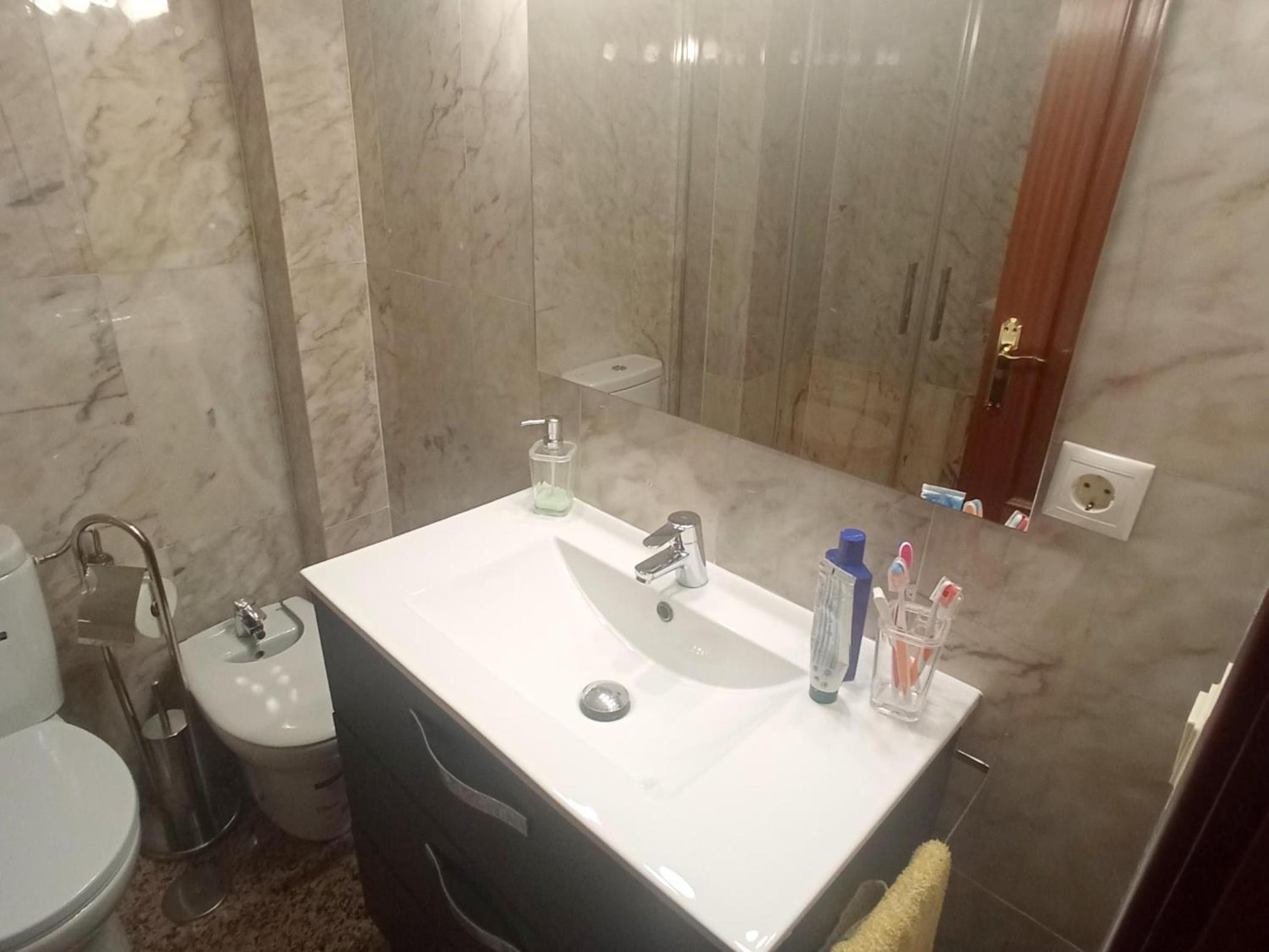 Apartamento Arfe junto al centro