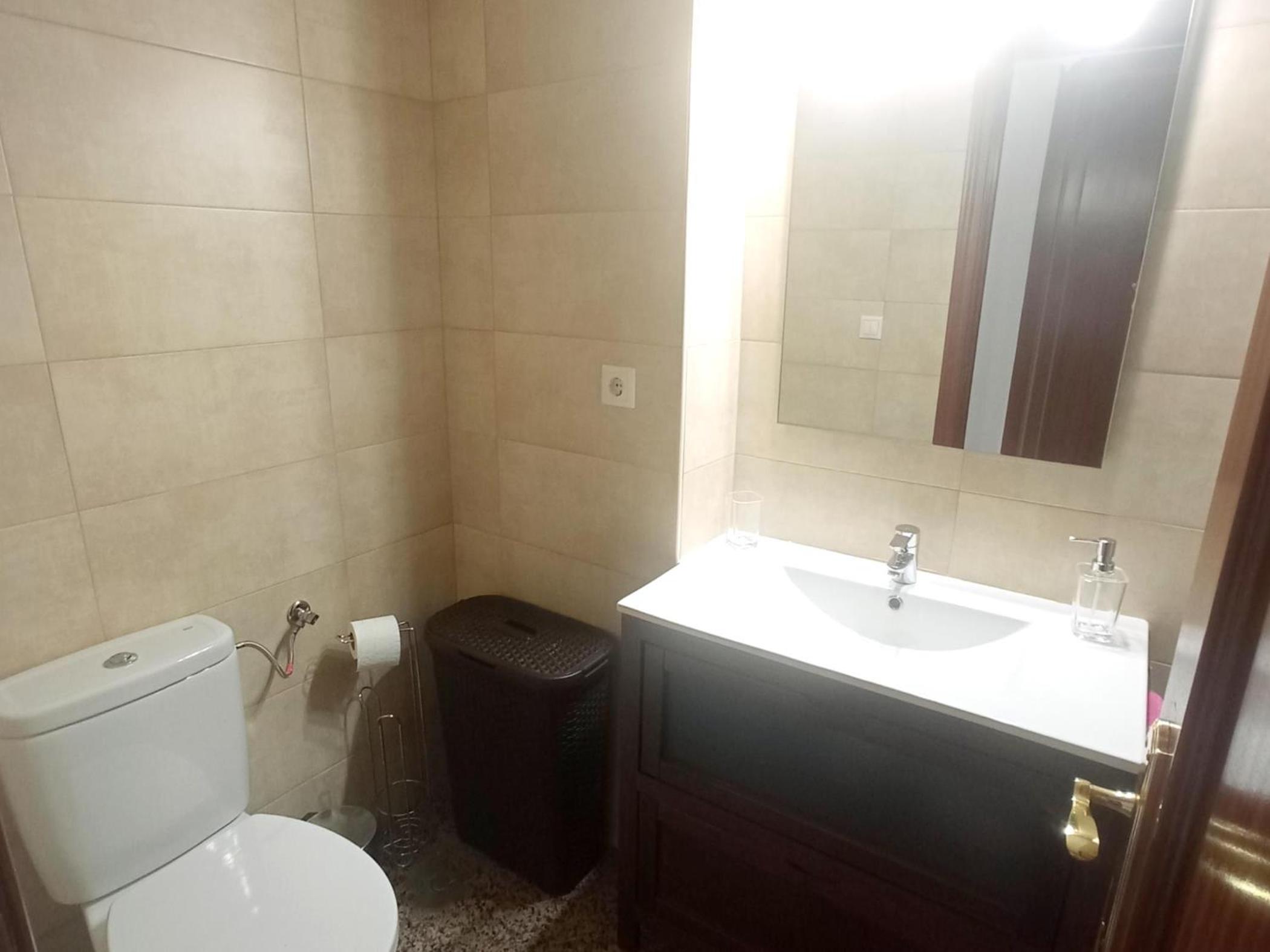 Apartamento Arfe junto al centro