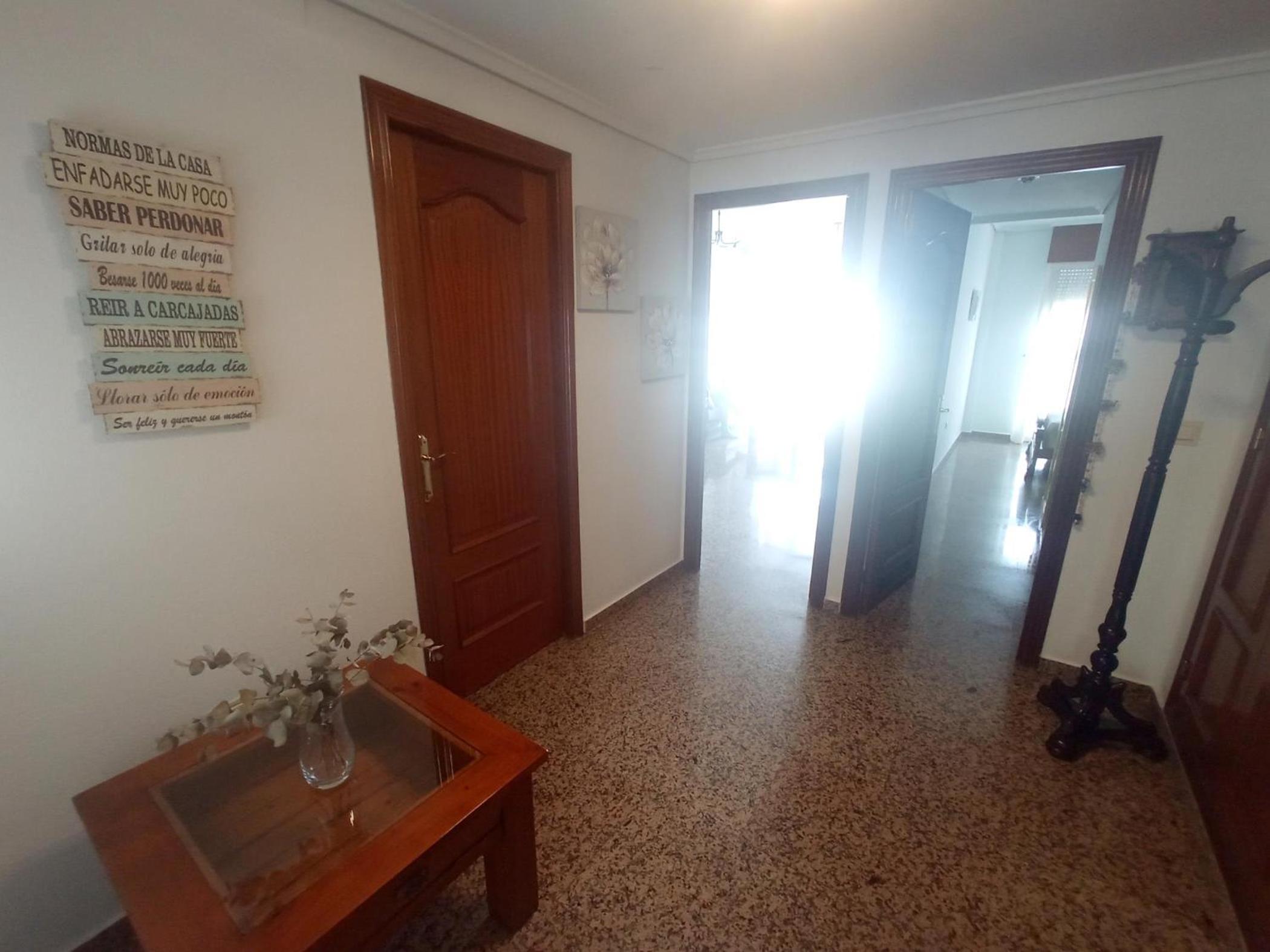 Apartamento Arfe junto al centro