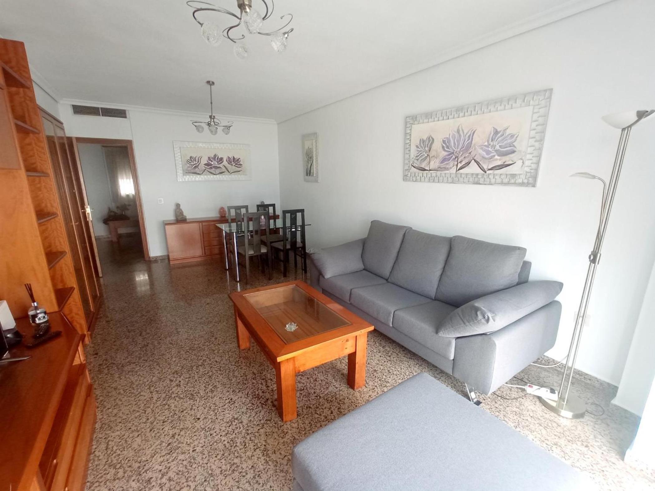 Apartamento Arfe junto al centro