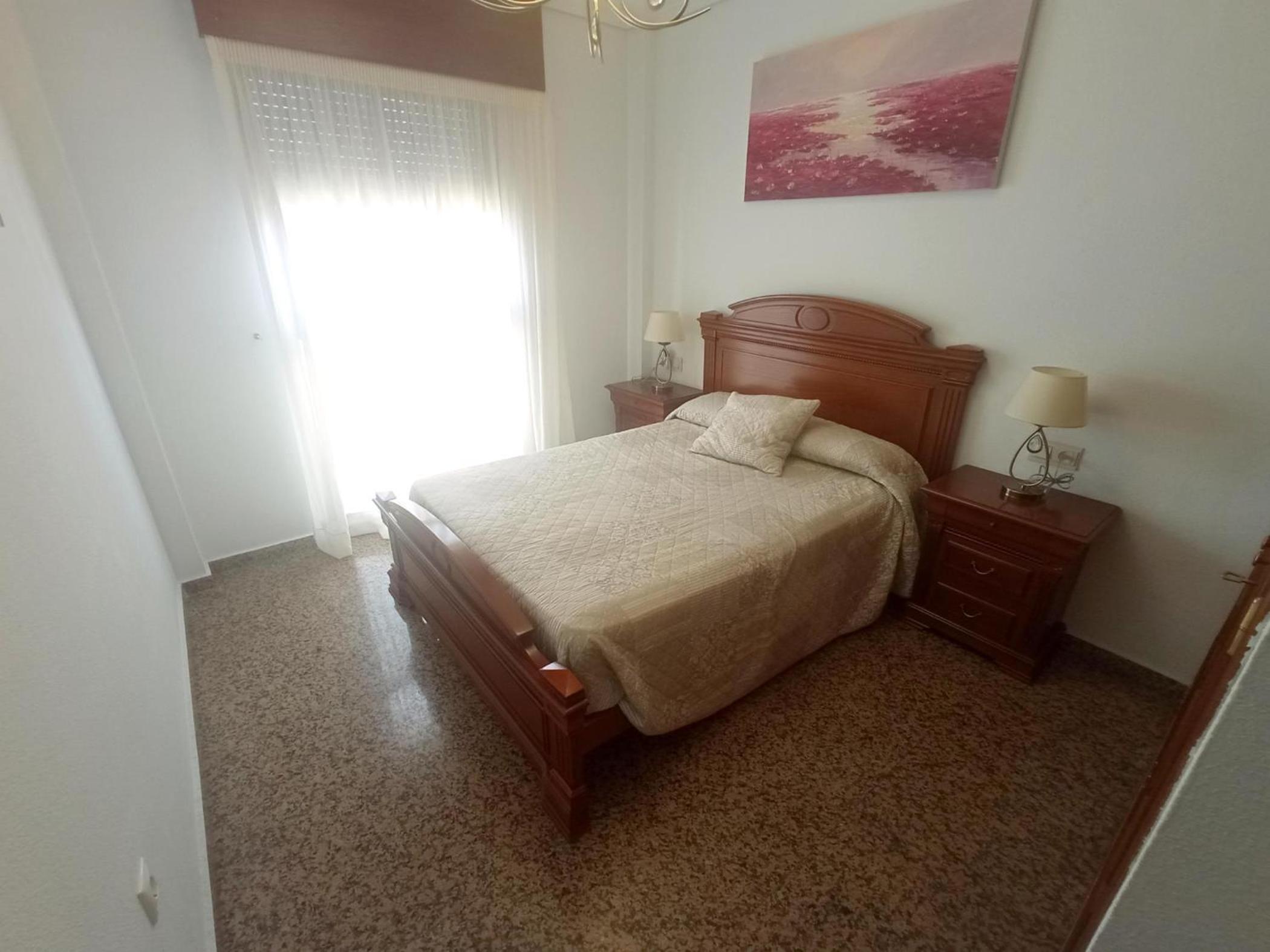 Apartamento Arfe junto al centro