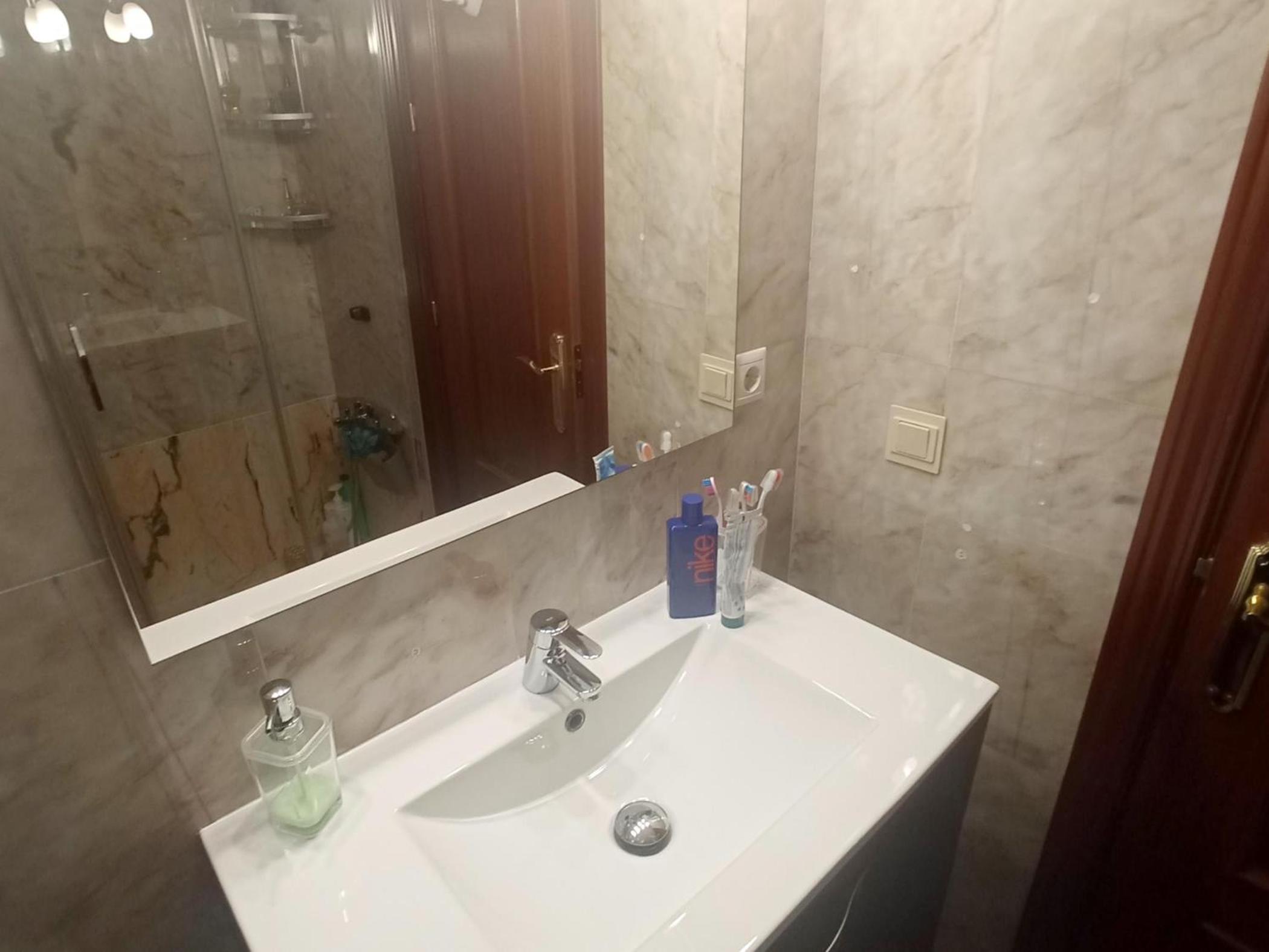 Apartamento Arfe junto al centro