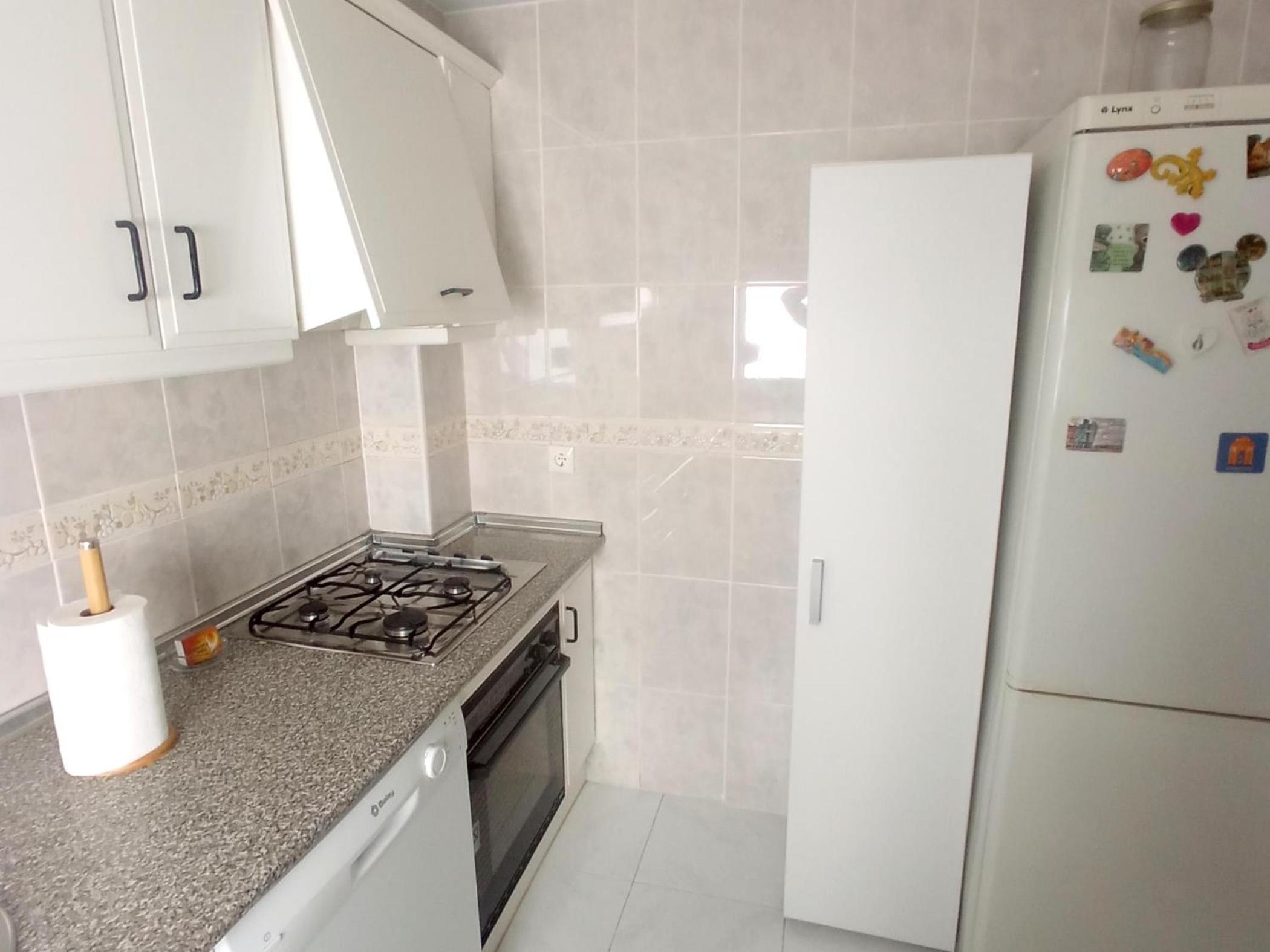 Apartamento Arfe junto al centro