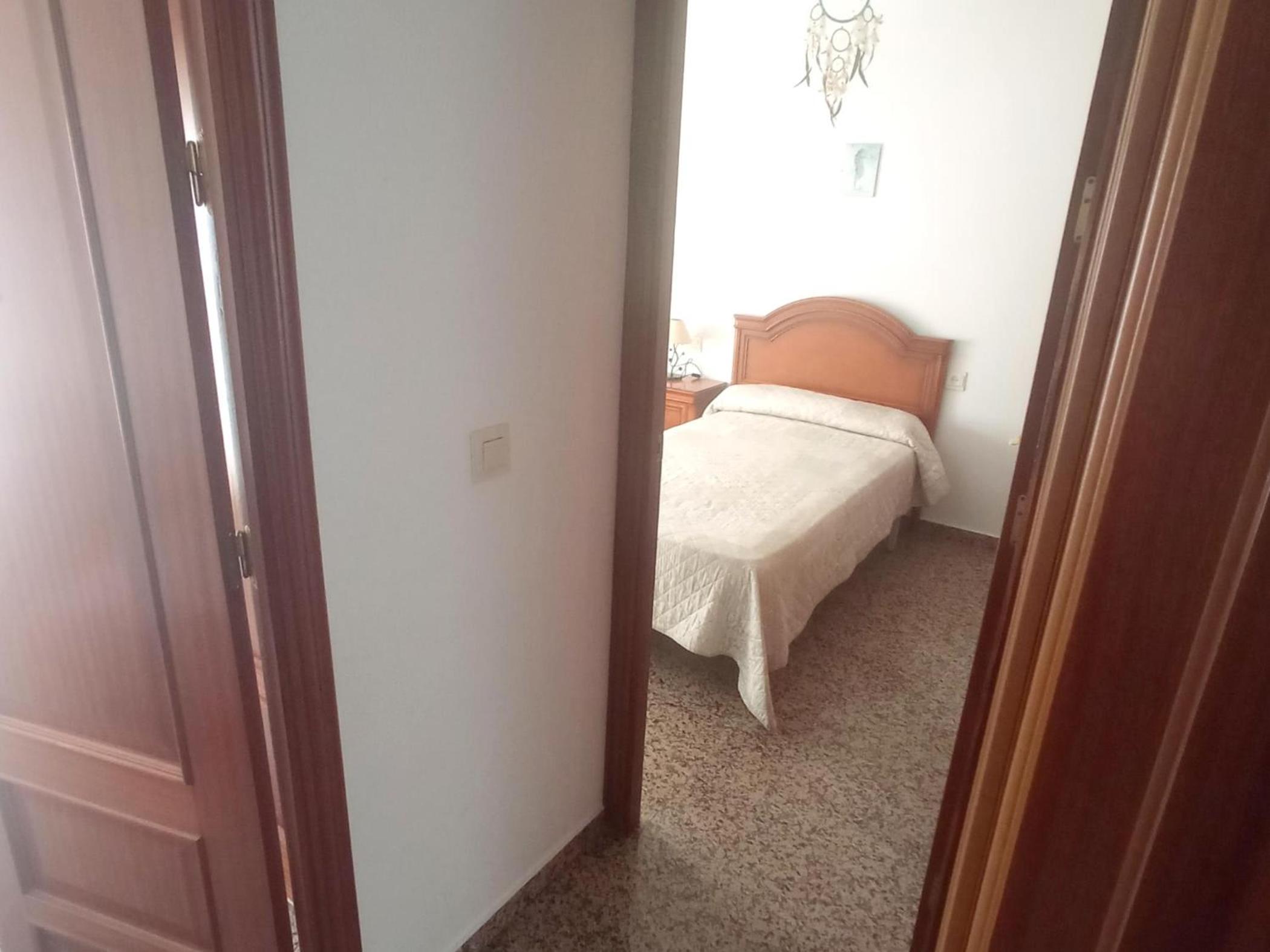 Apartamento Arfe junto al centro
