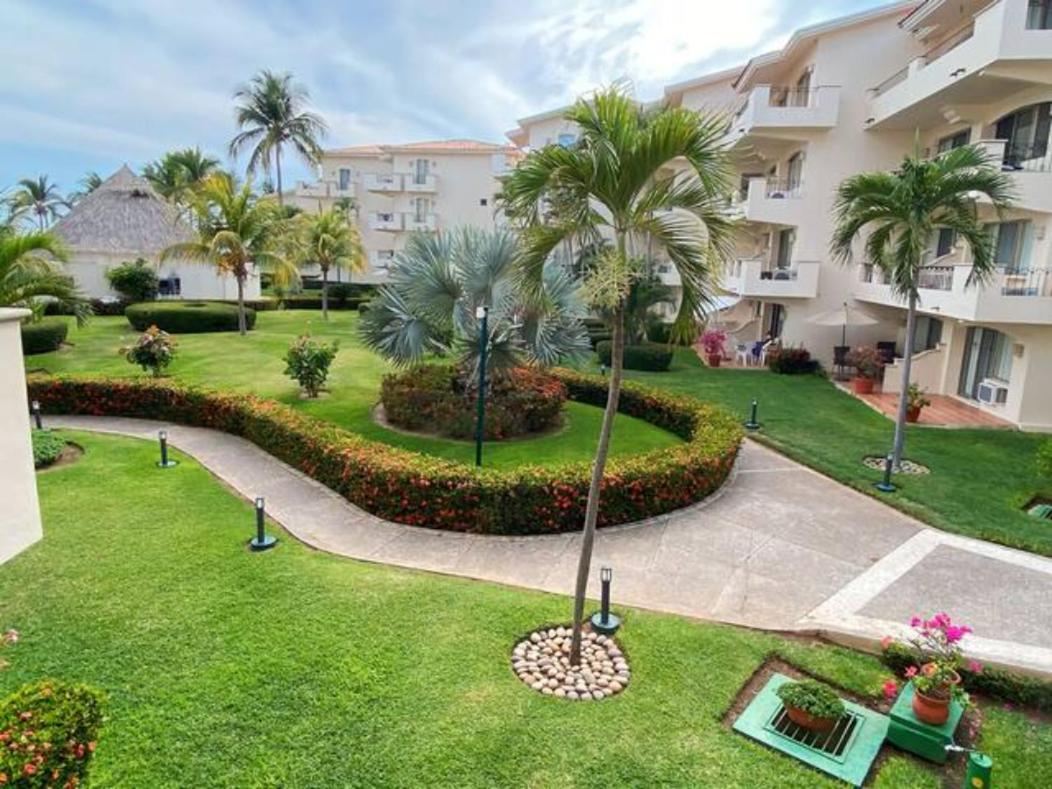 Beautiful Apt. w/ Pool and Direct Beach Access view 5